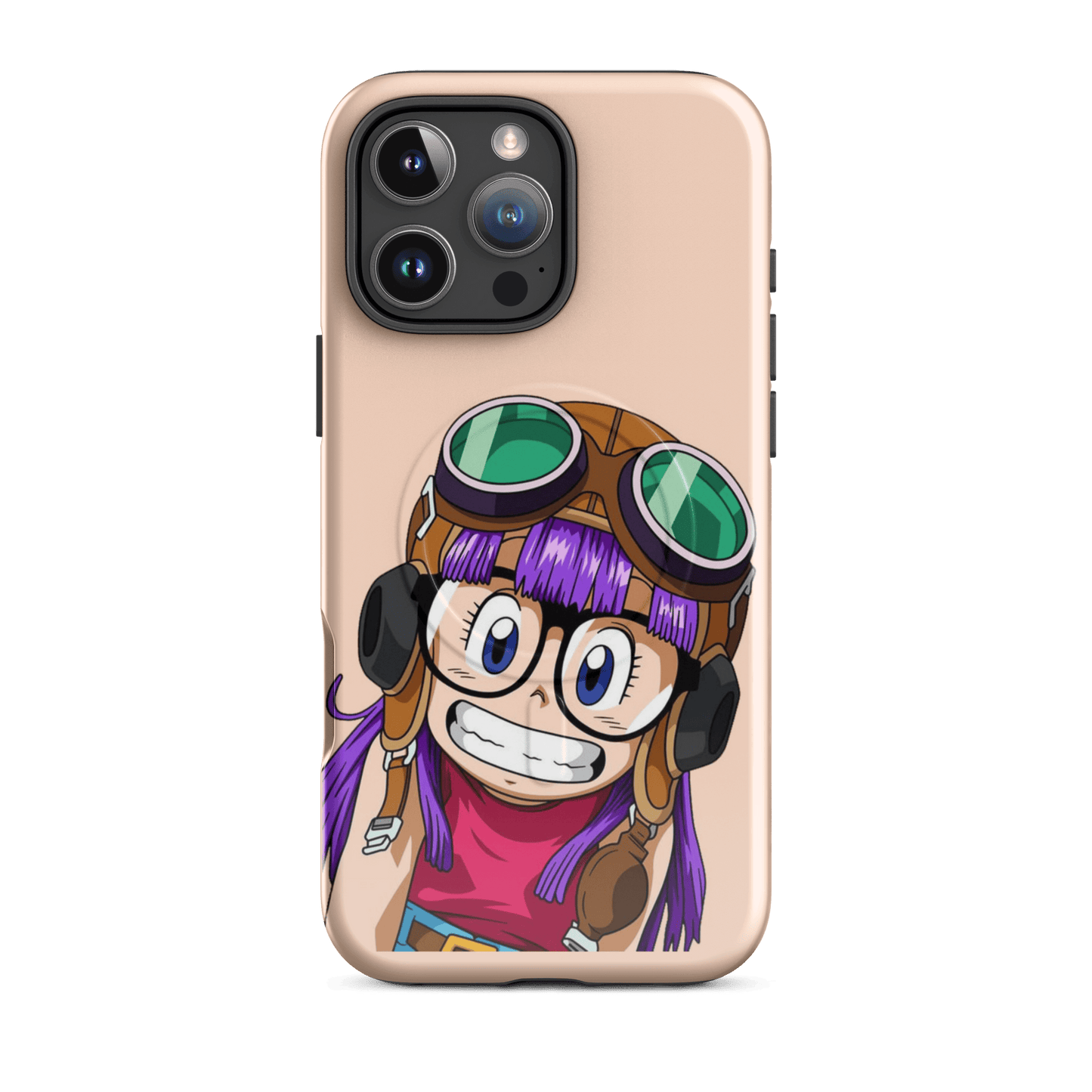 Coque solide pour iPhone®  Aralé