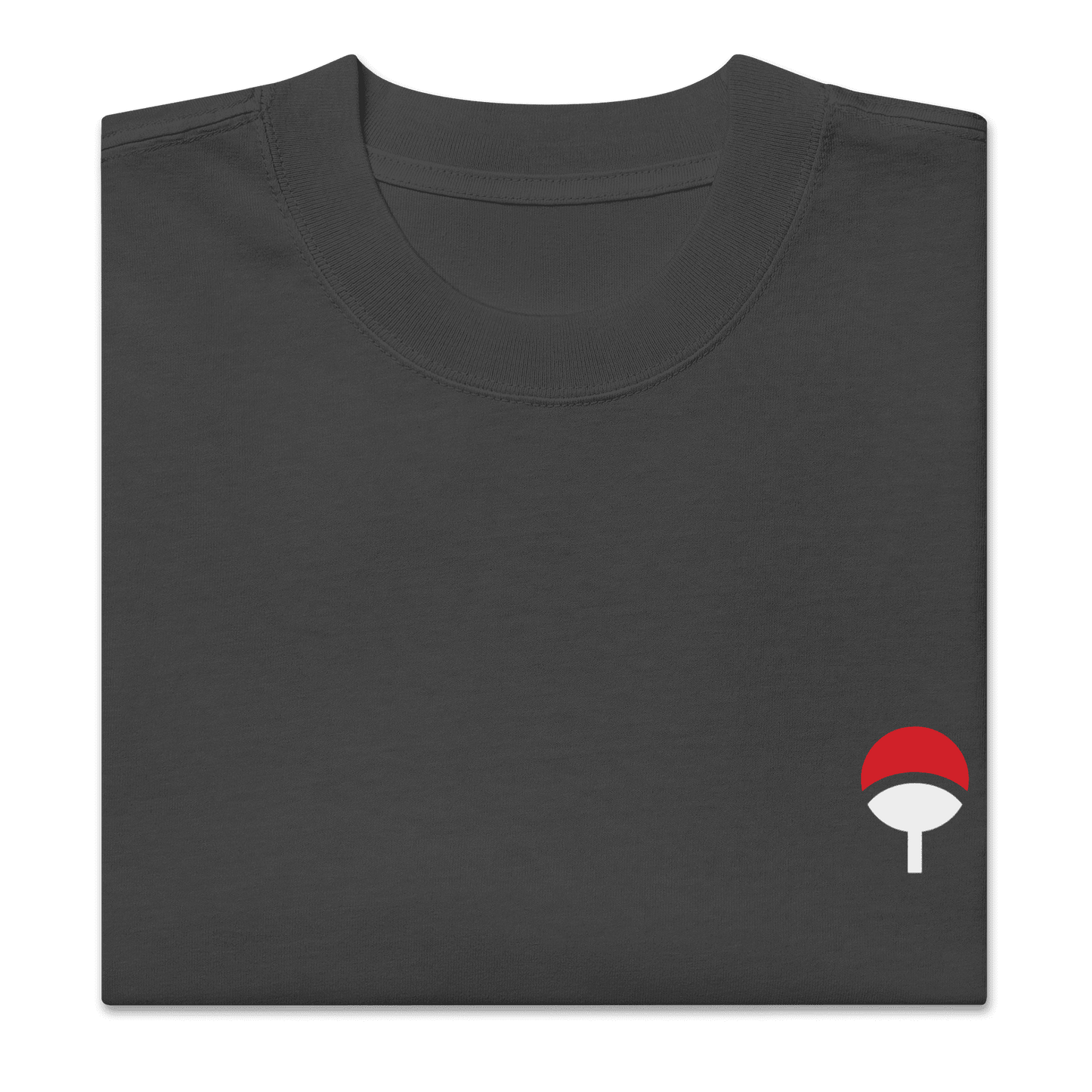 Oversized T-shirt the last goodbye