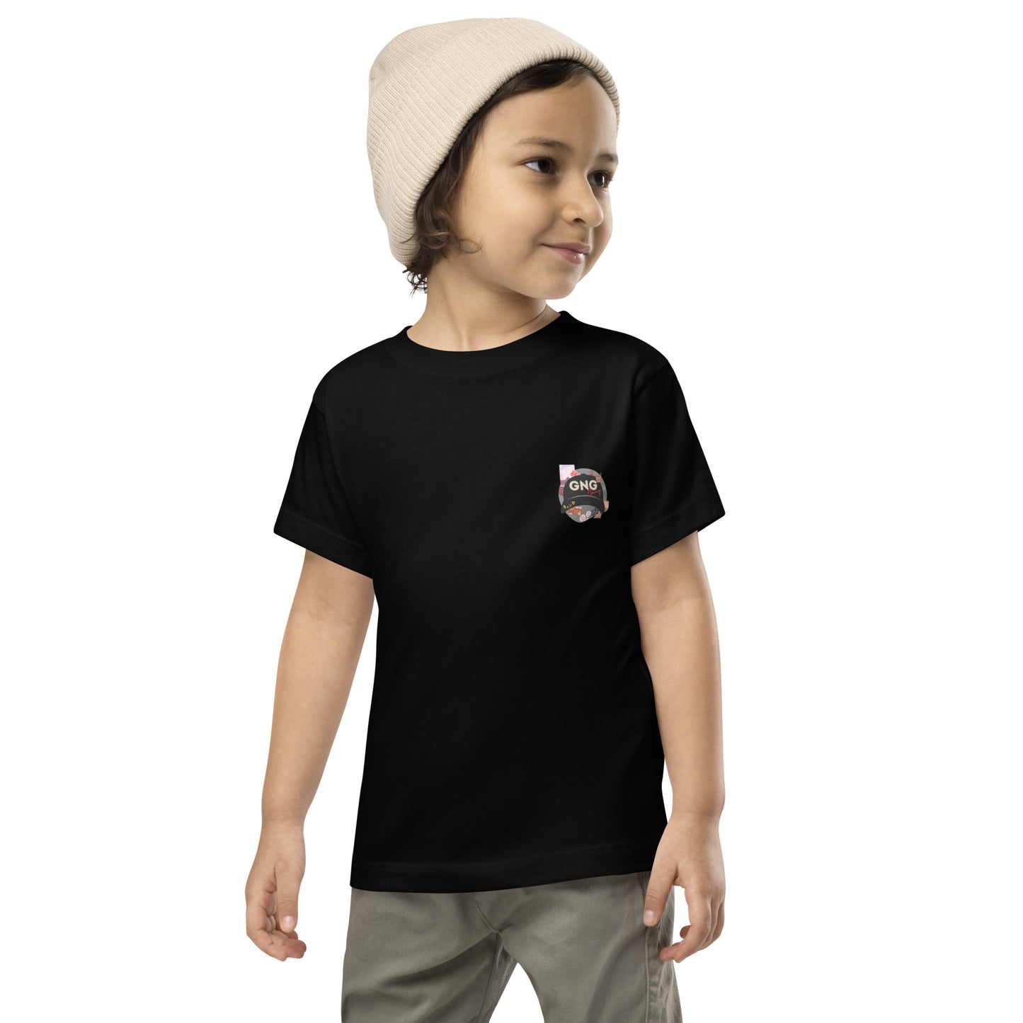 T-shirt pour enfant Pokémon