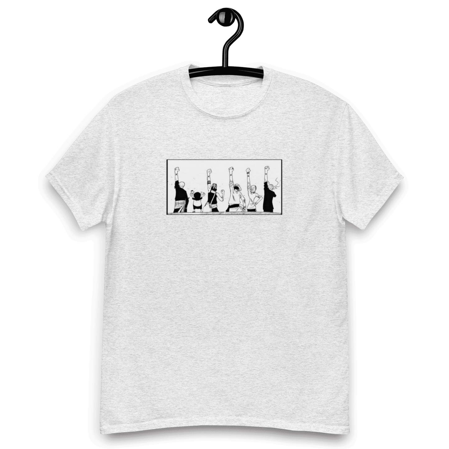 Mugiwara Crew Unisex T-Shirt