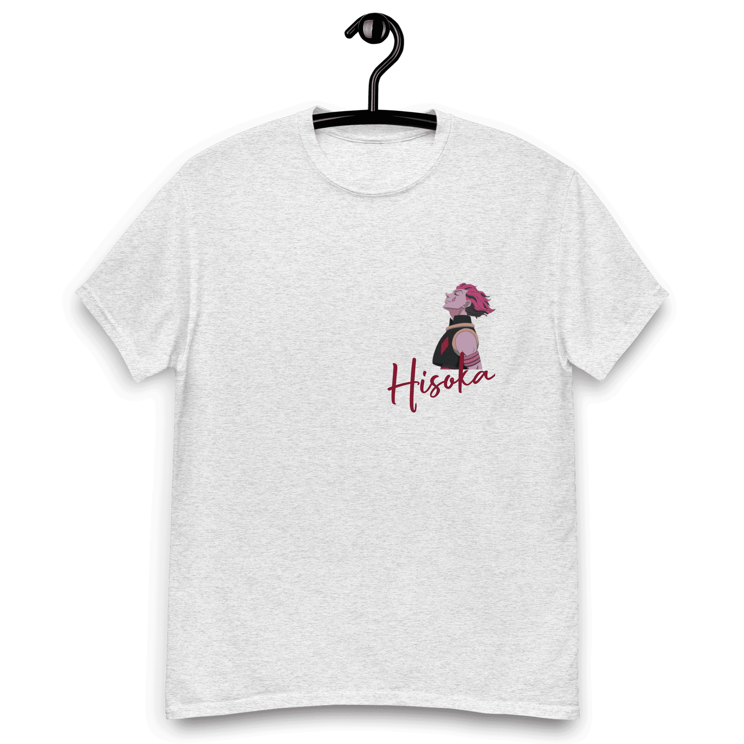 Hisoka 3 Unisex T-Shirt