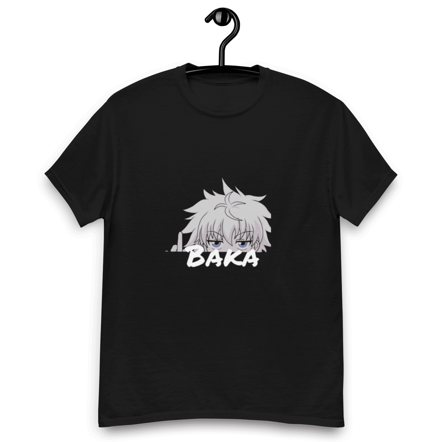 Baka Unisex T-Shirt