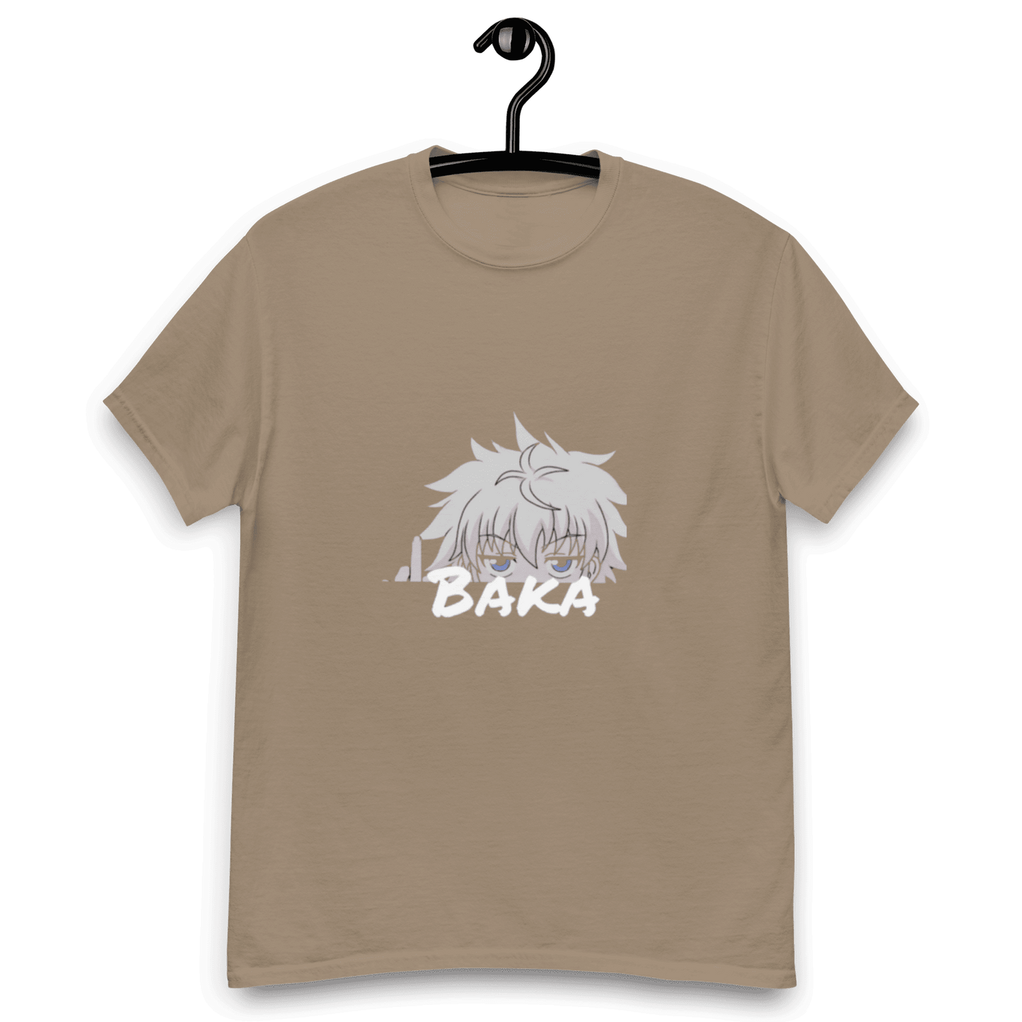 Baka Unisex T-Shirt