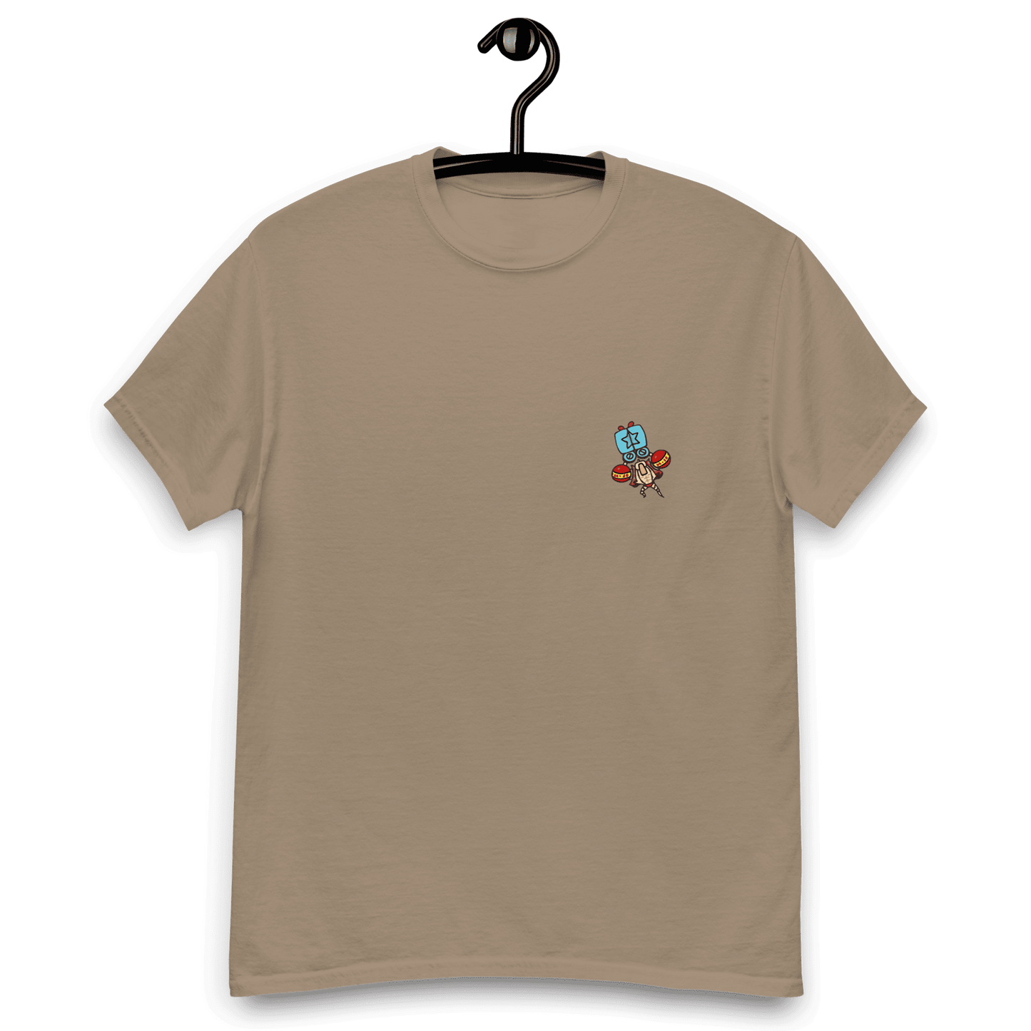 Francky Unisex T-Shirt