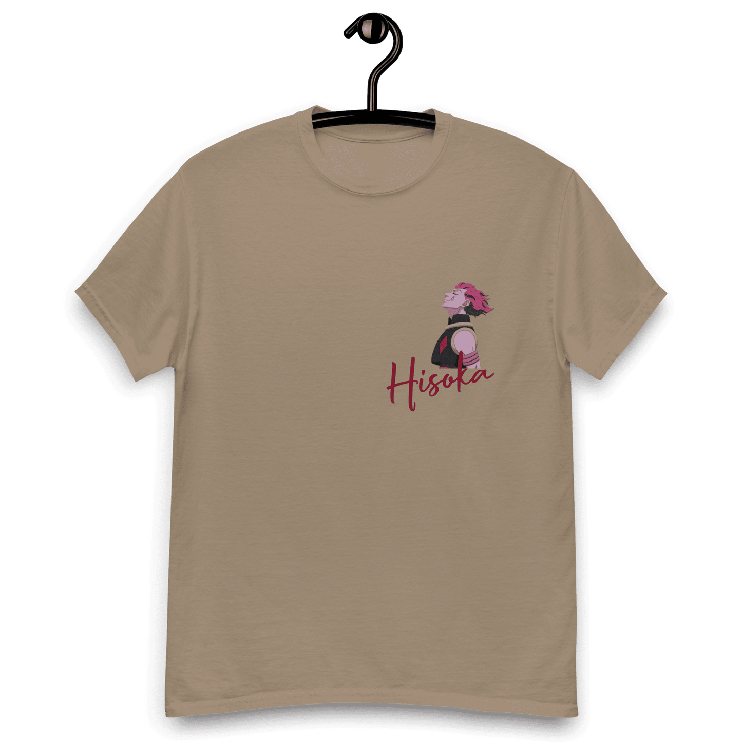 Hisoka 3 Unisex T-Shirt