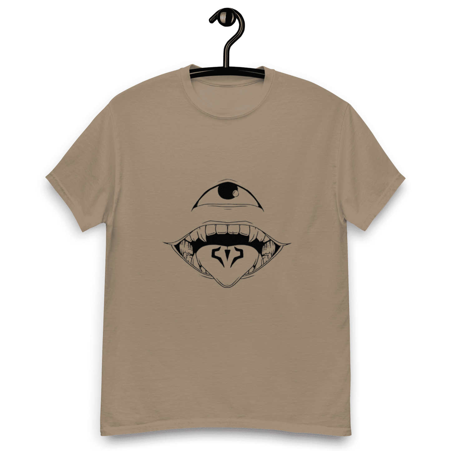 Jujutsu Kaisen unisex t-shirt