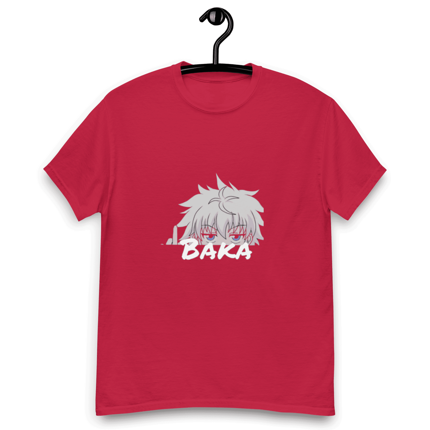 Baka Unisex T-Shirt