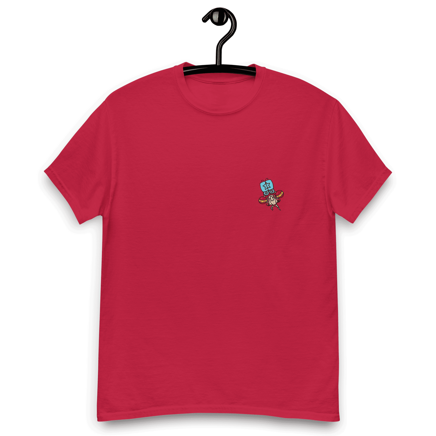 Francky Unisex T-Shirt