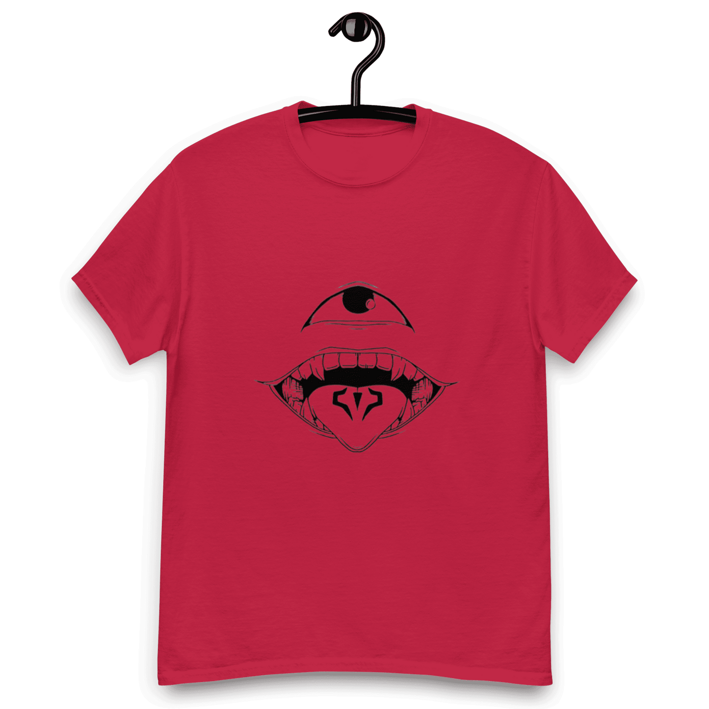 Jujutsu Kaisen unisex t-shirt