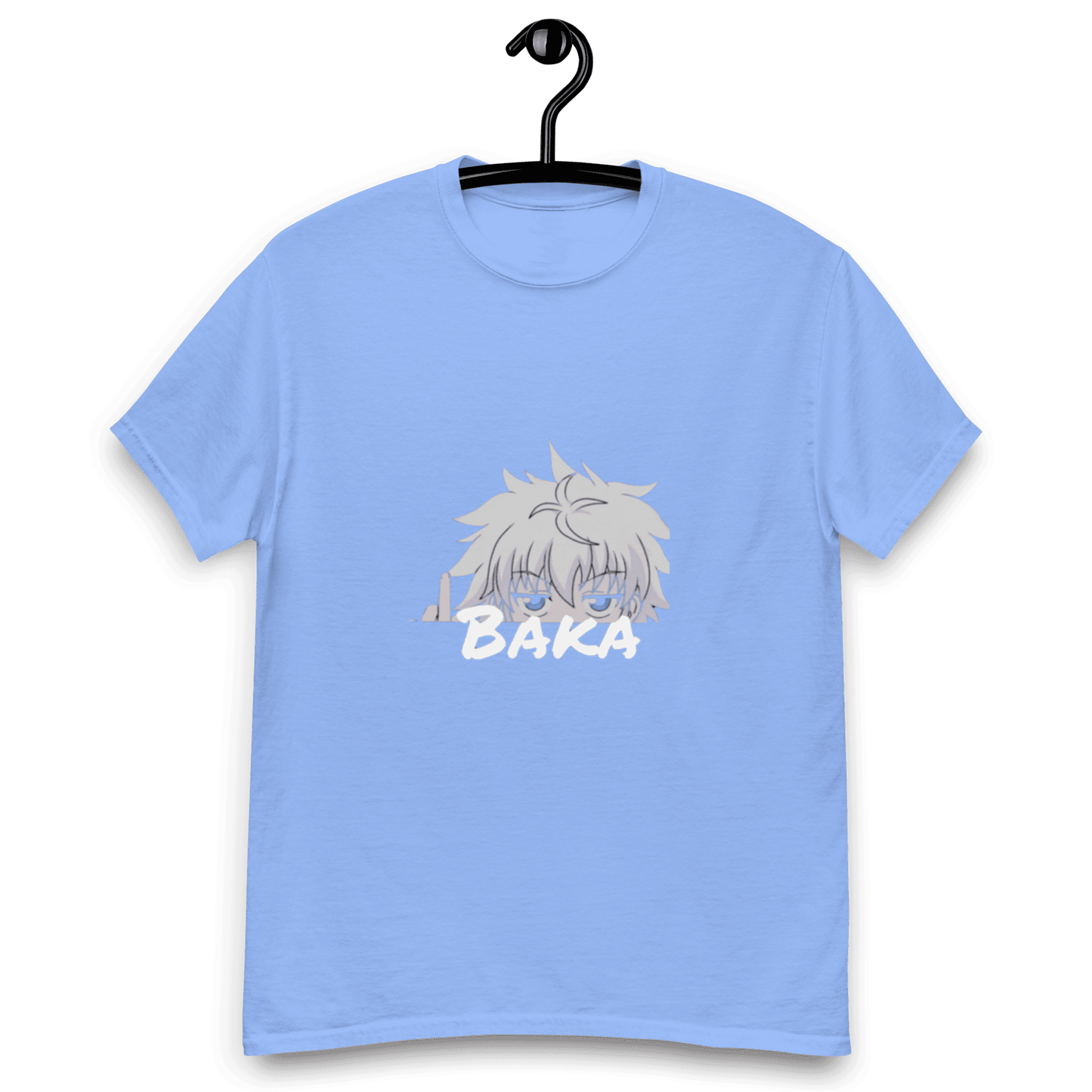Baka Unisex T-Shirt