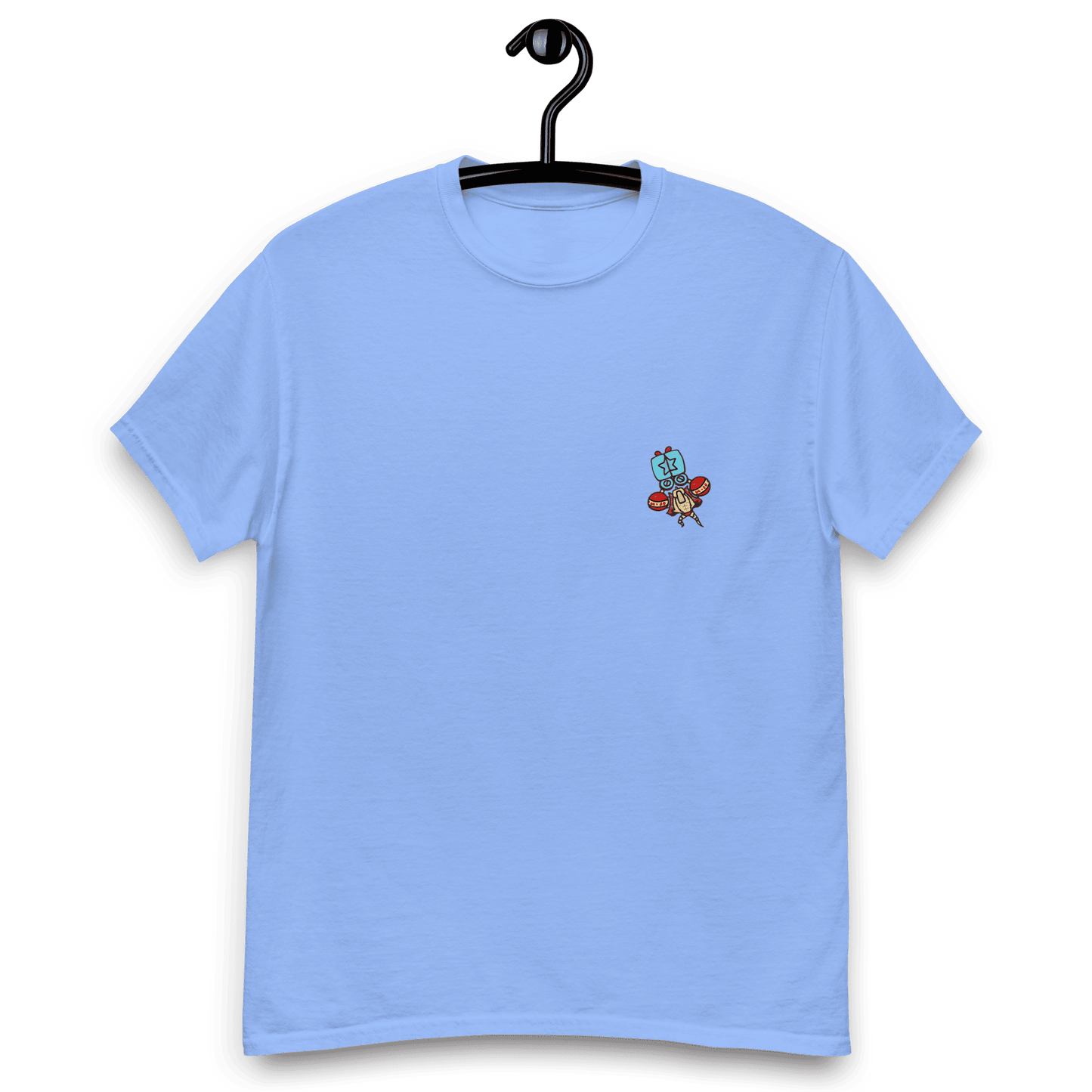 Francky Unisex T-Shirt