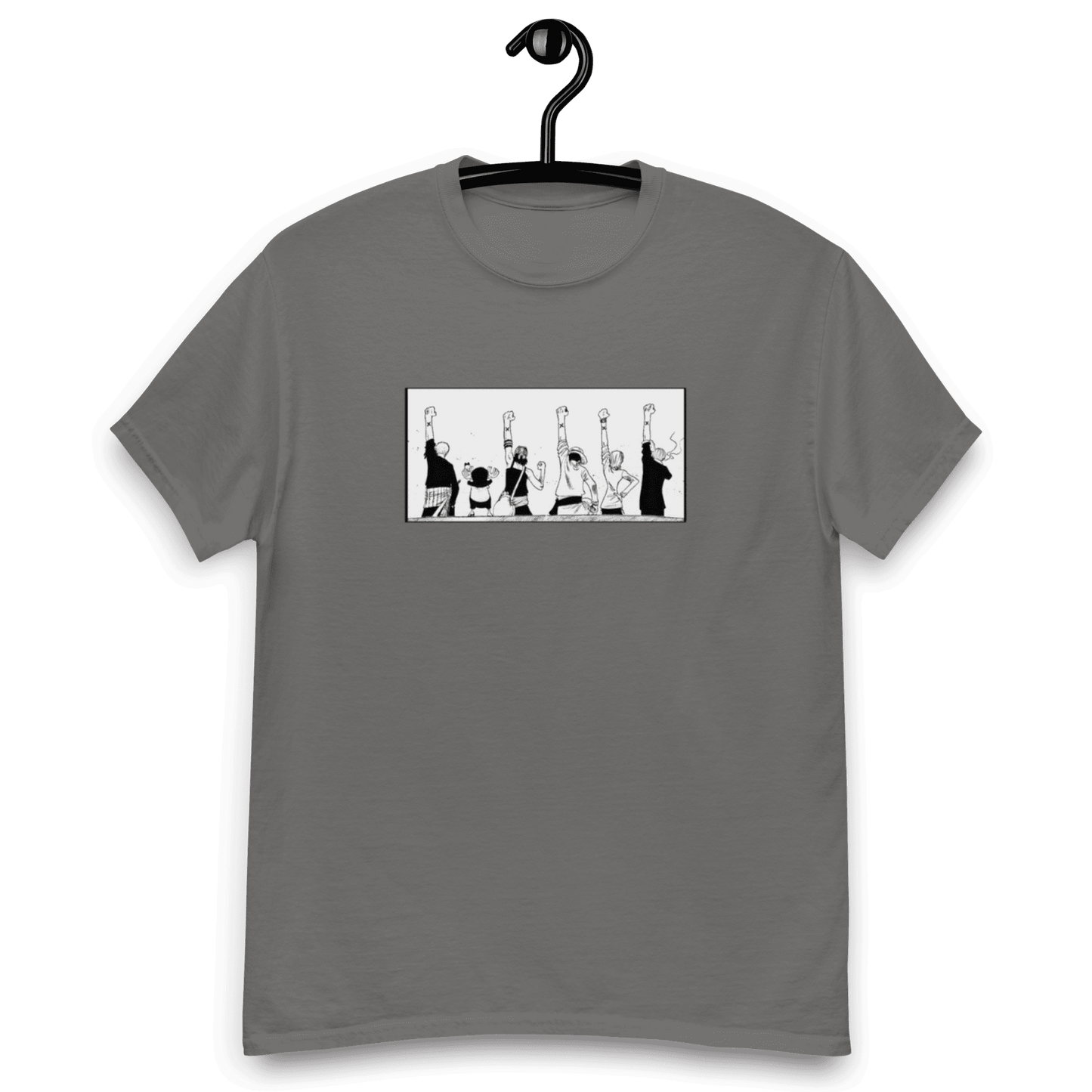 Mugiwara Crew Unisex T-Shirt