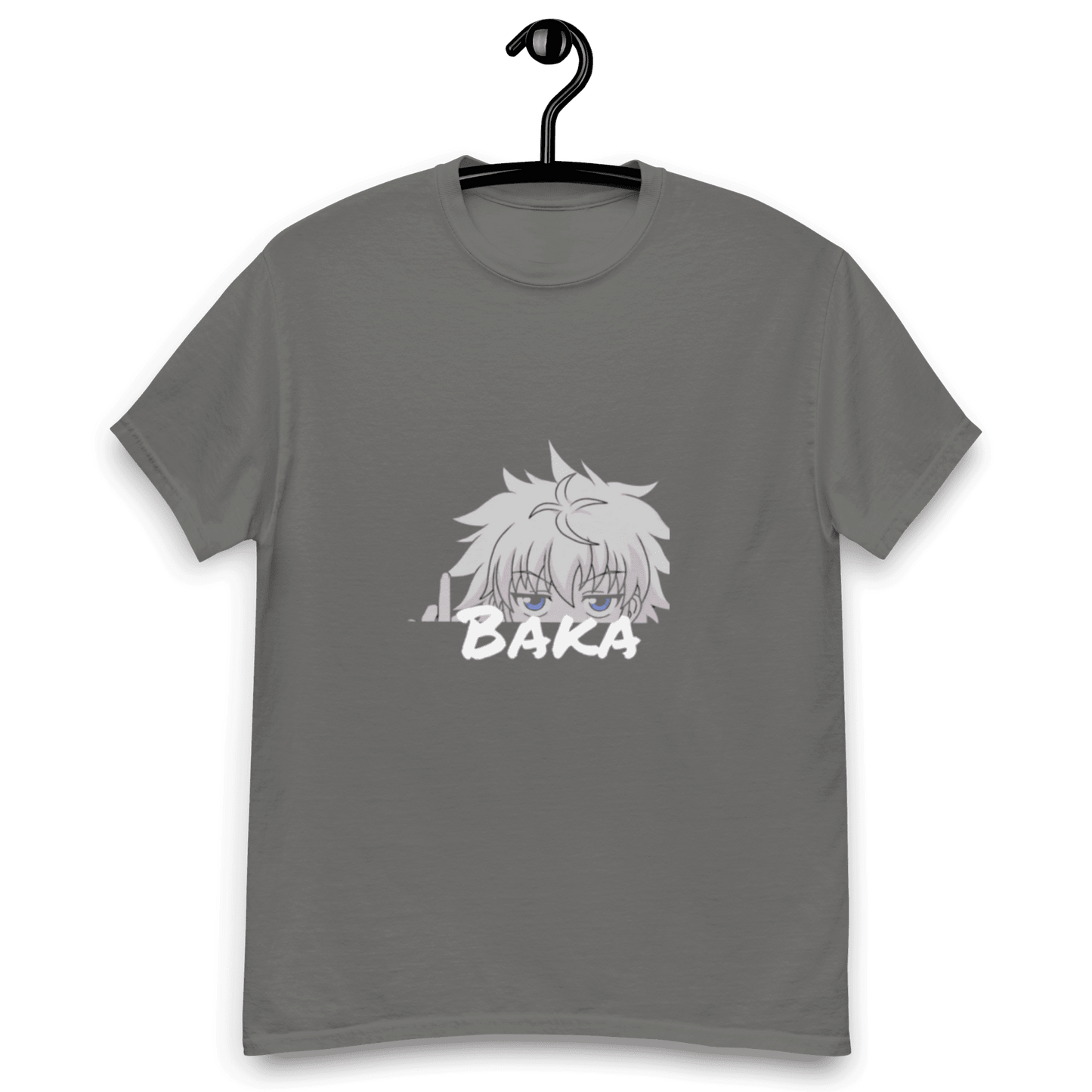 Baka Unisex T-Shirt