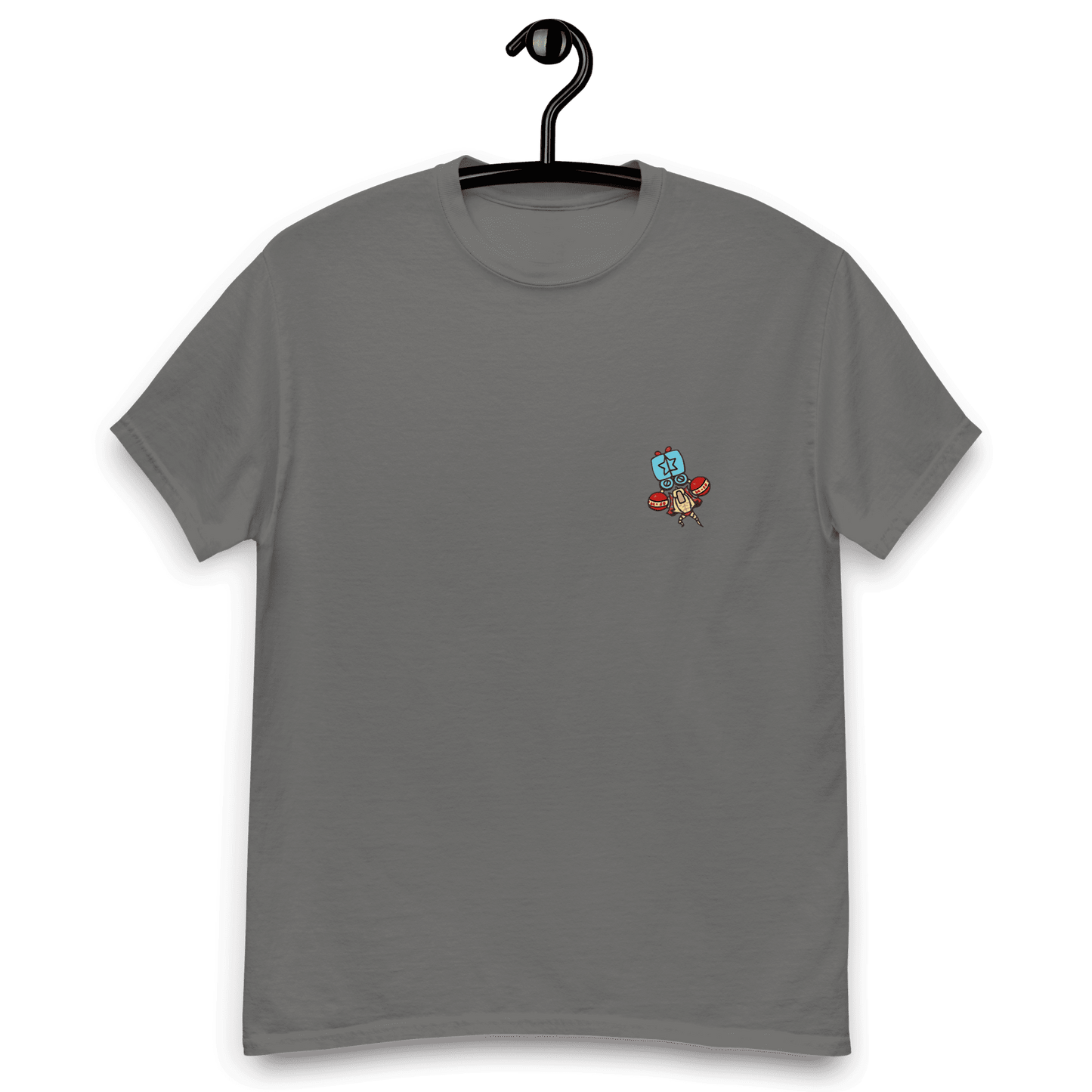 Francky Unisex T-Shirt