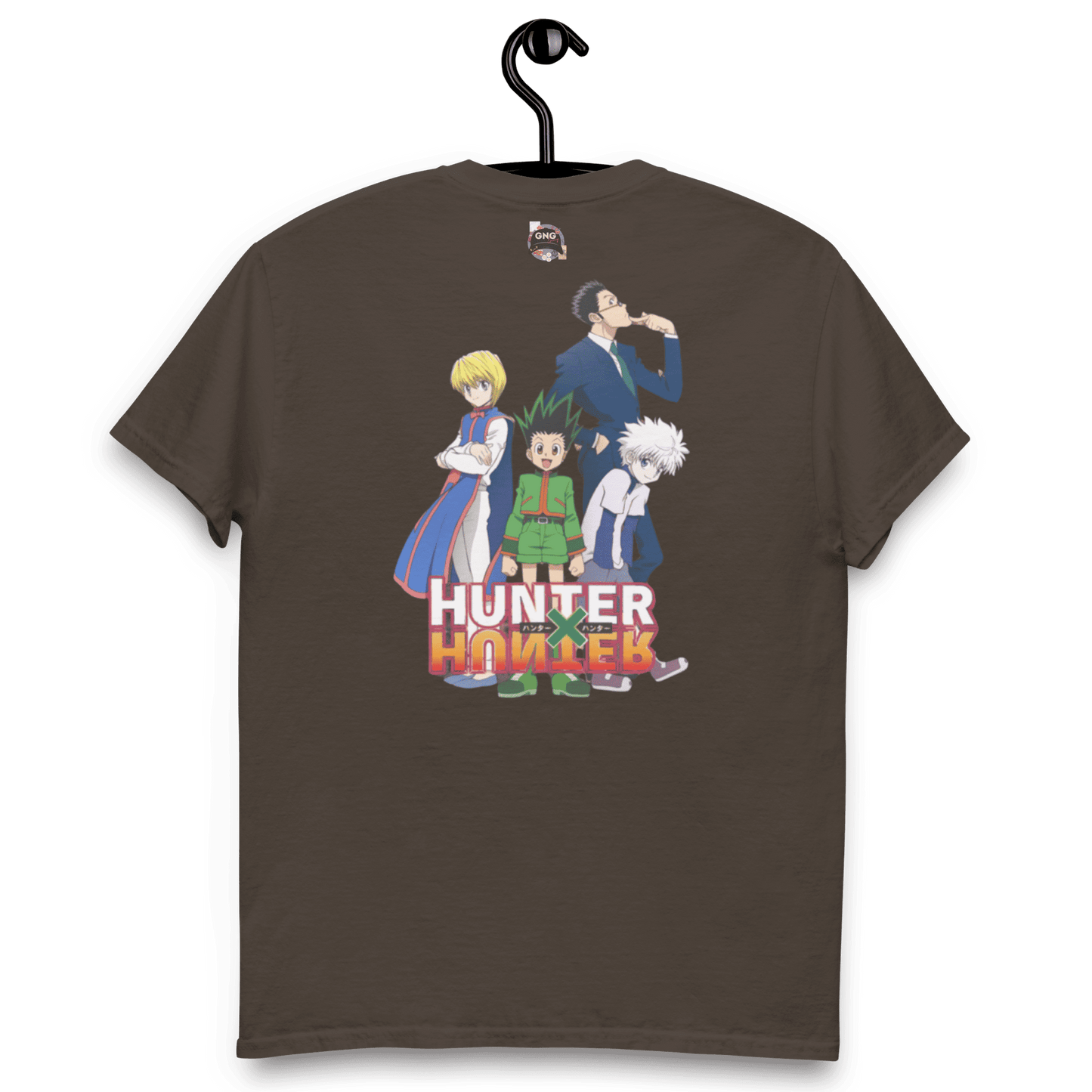 Hunter x Hunter unisex t-shirt
