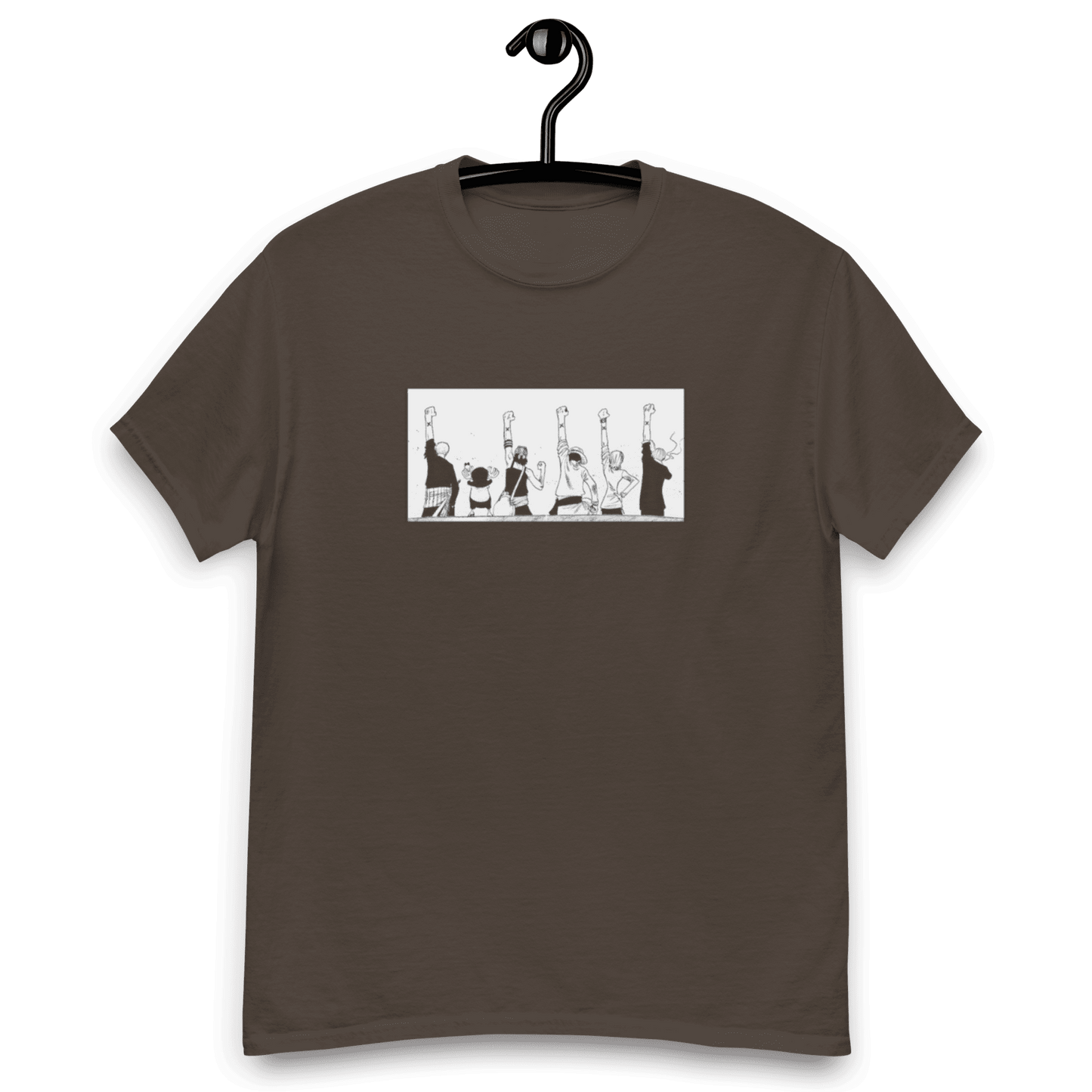Mugiwara Crew Unisex T-Shirt