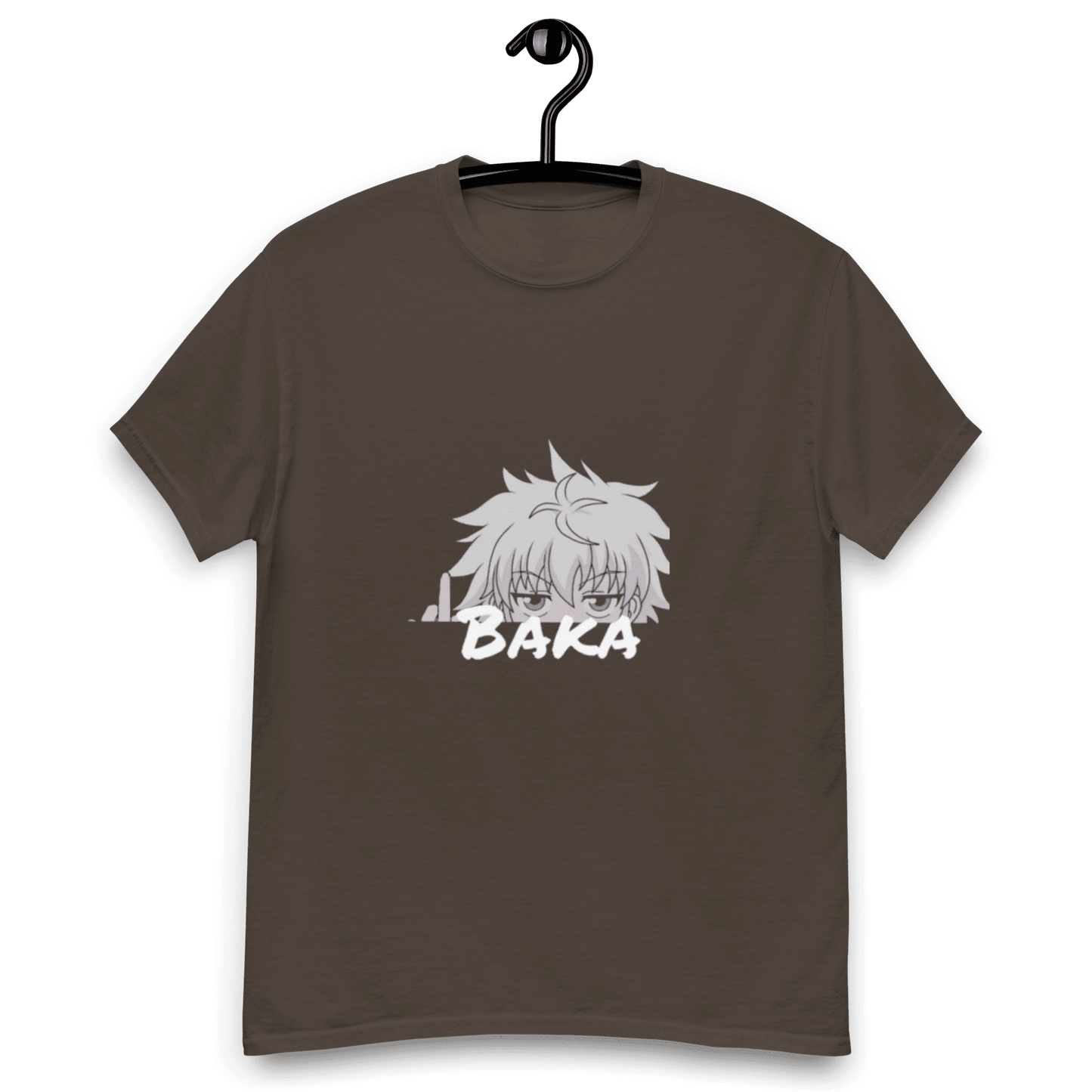 Baka Unisex T-Shirt