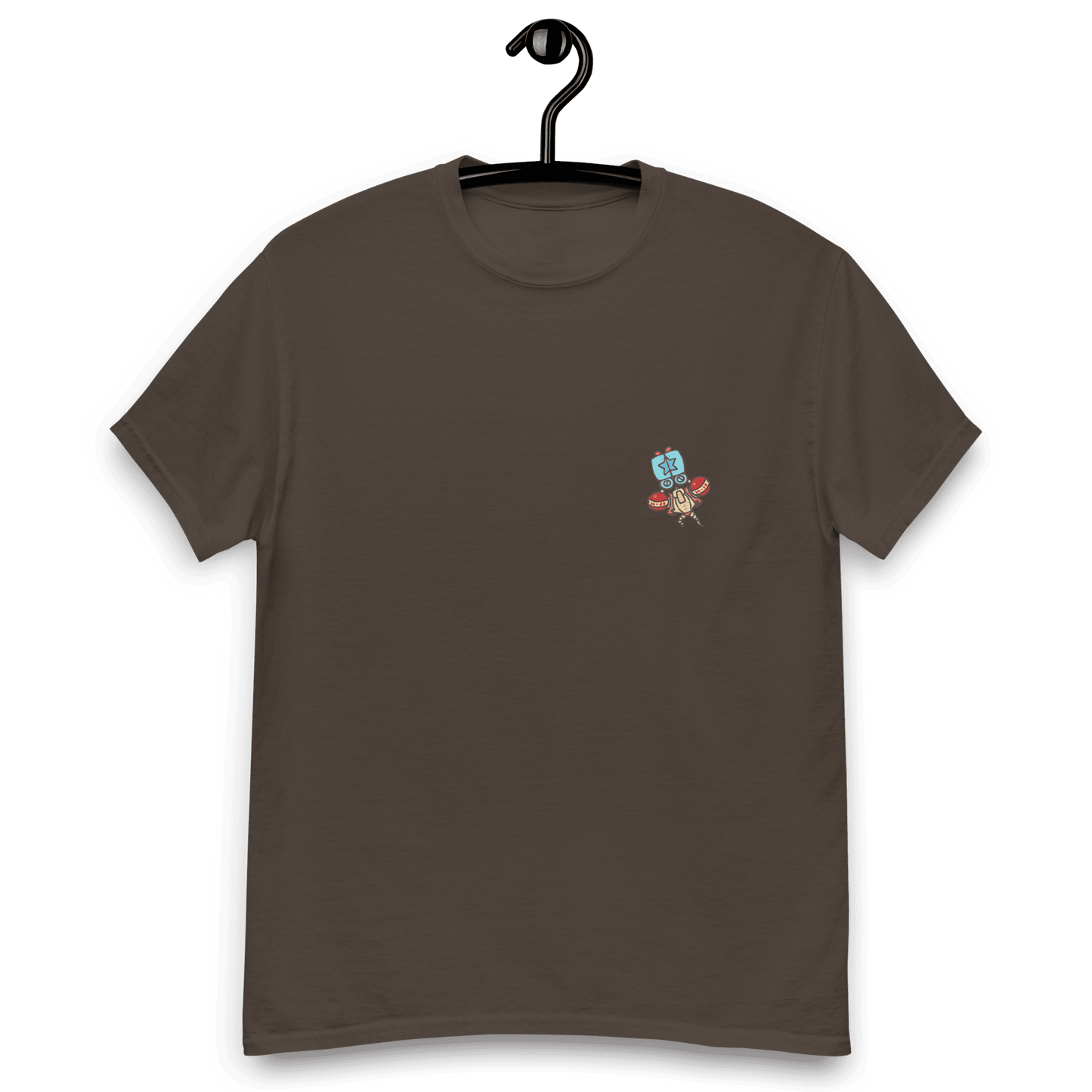 Francky Unisex T-Shirt