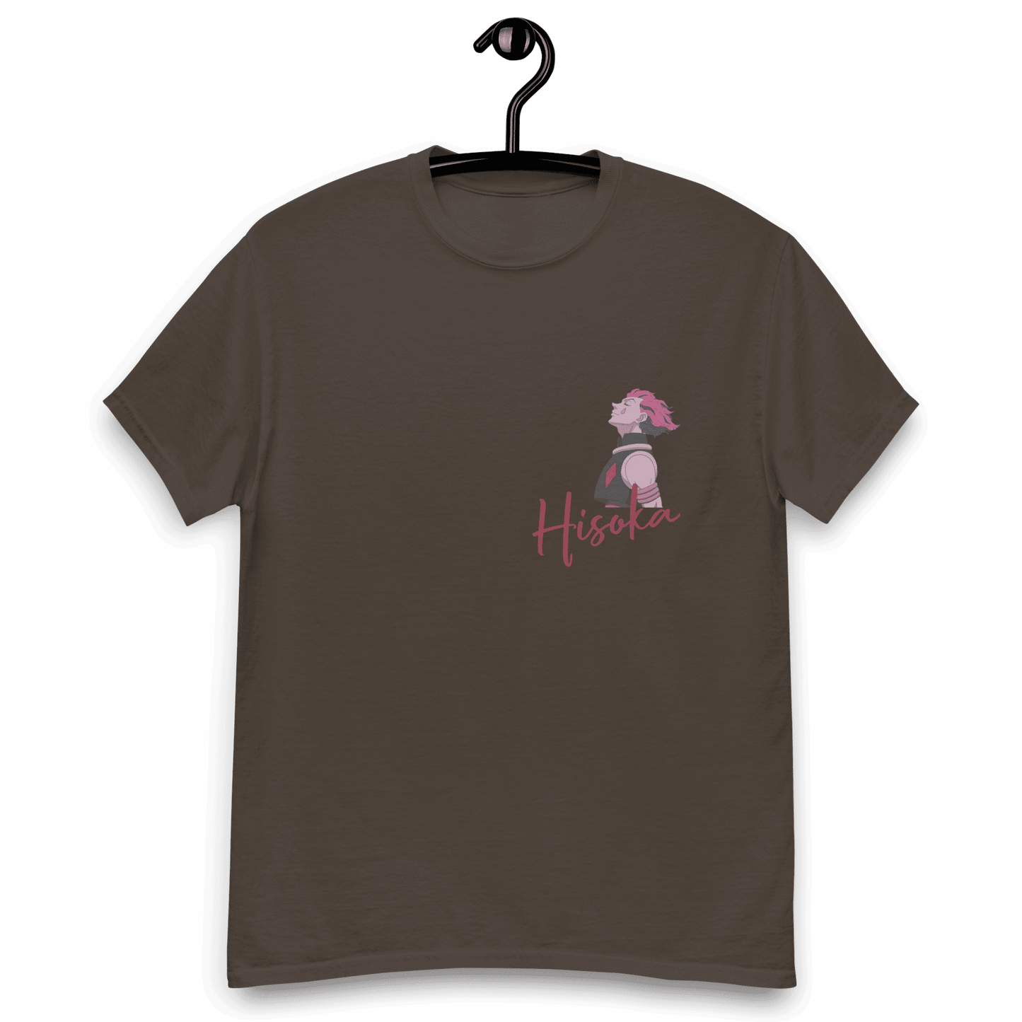 Hisoka 3 Unisex T-Shirt