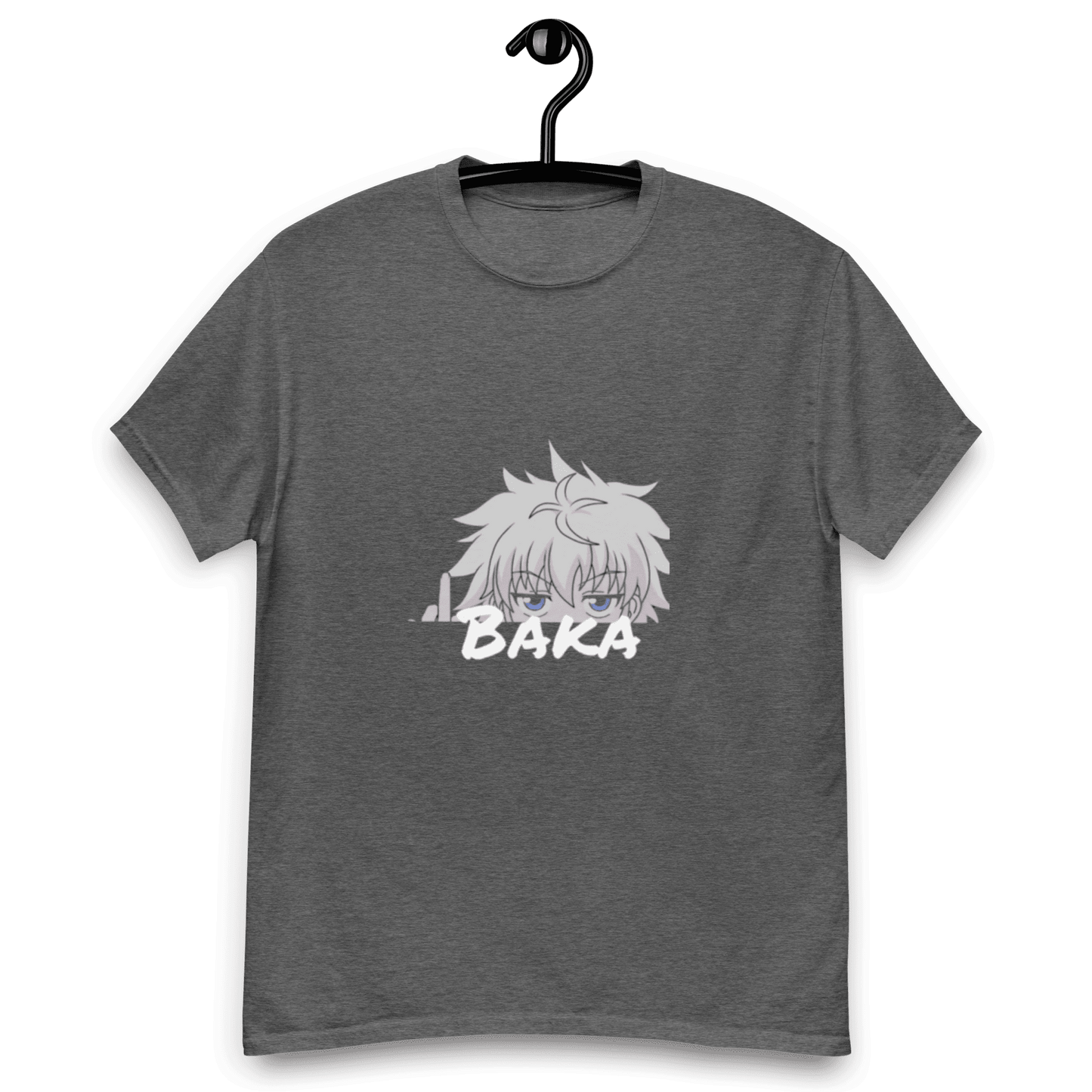 Baka Unisex T-Shirt
