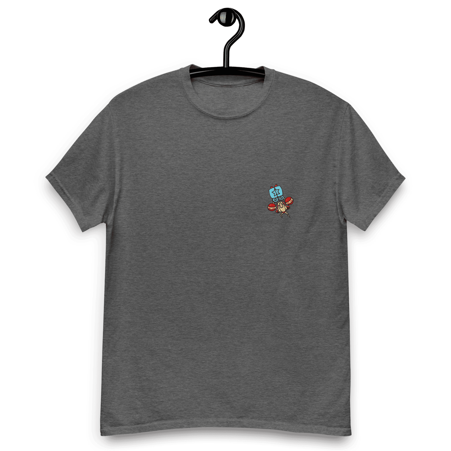 Francky Unisex T-Shirt