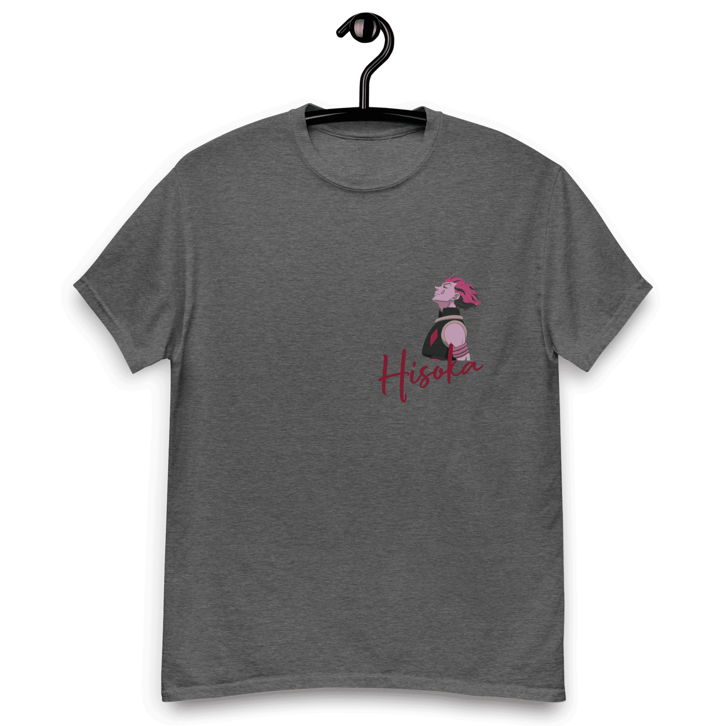Hisoka 3 Unisex T-Shirt