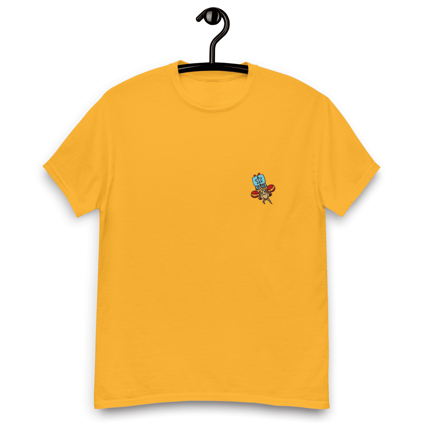 Francky Unisex T-Shirt