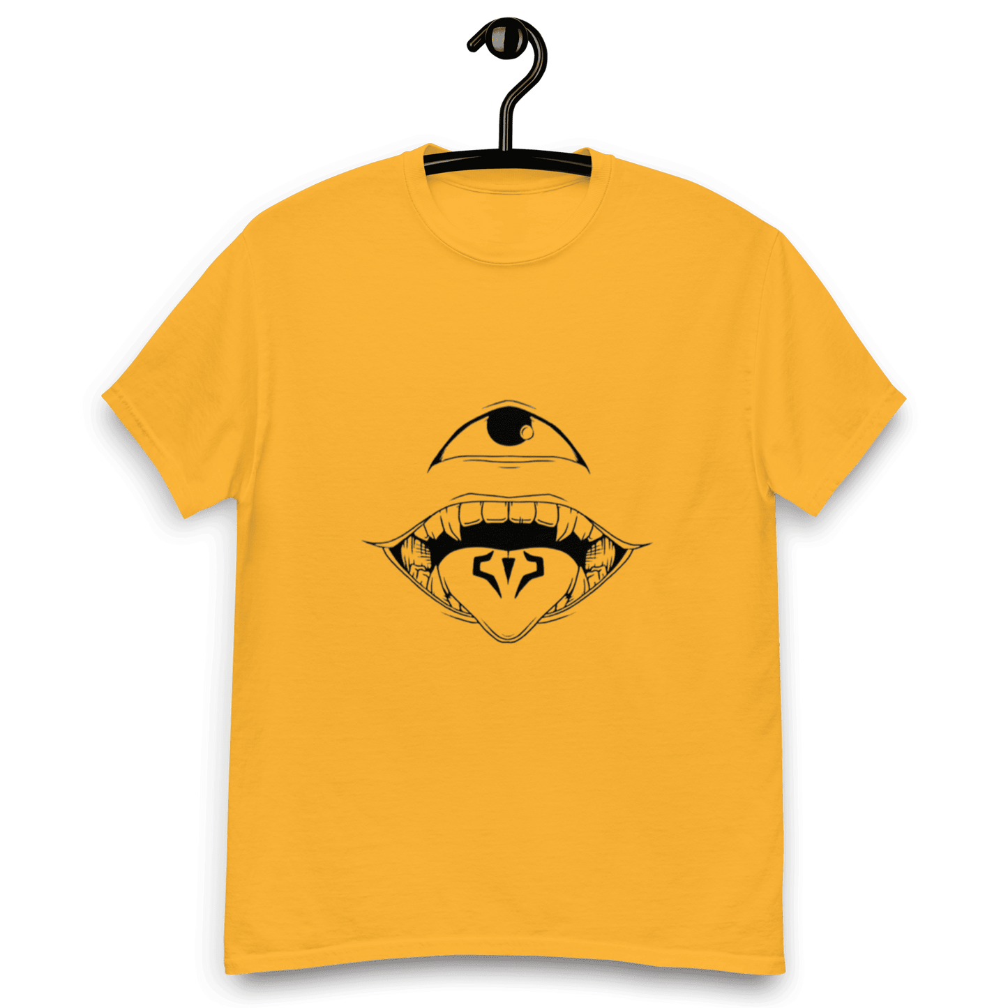 Jujutsu Kaisen unisex t-shirt