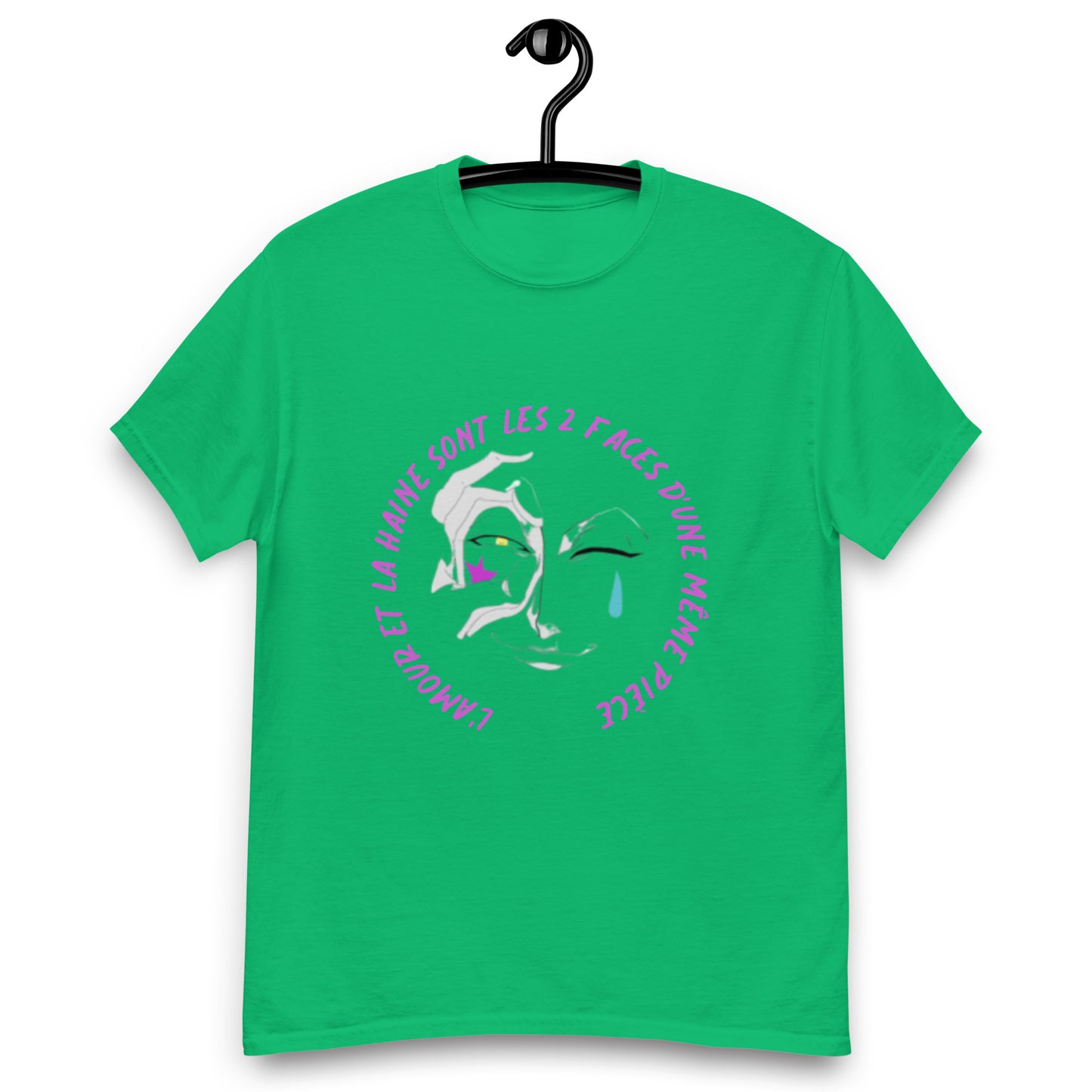 Hisoka 2 Unisex T-Shirt