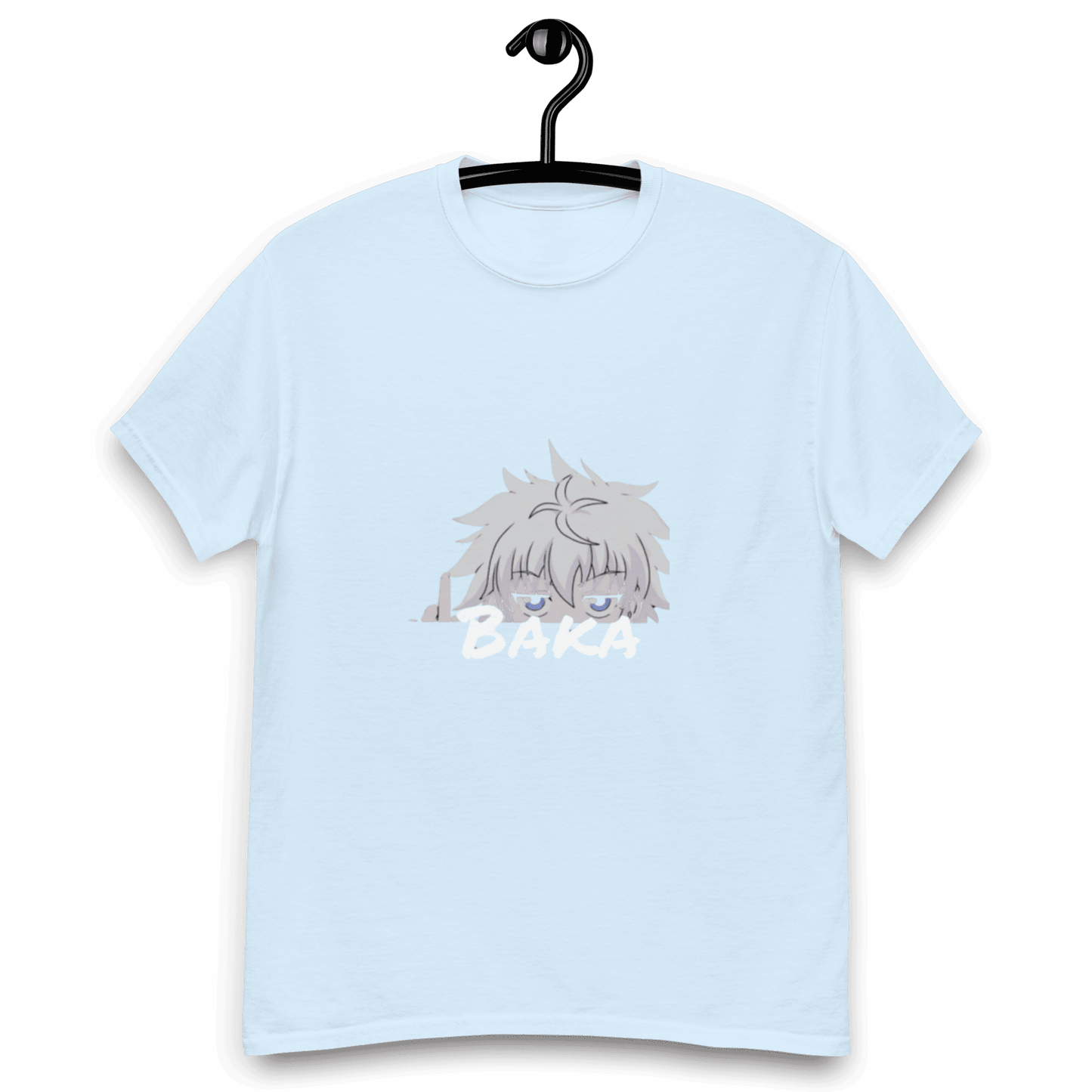 Baka Unisex T-Shirt