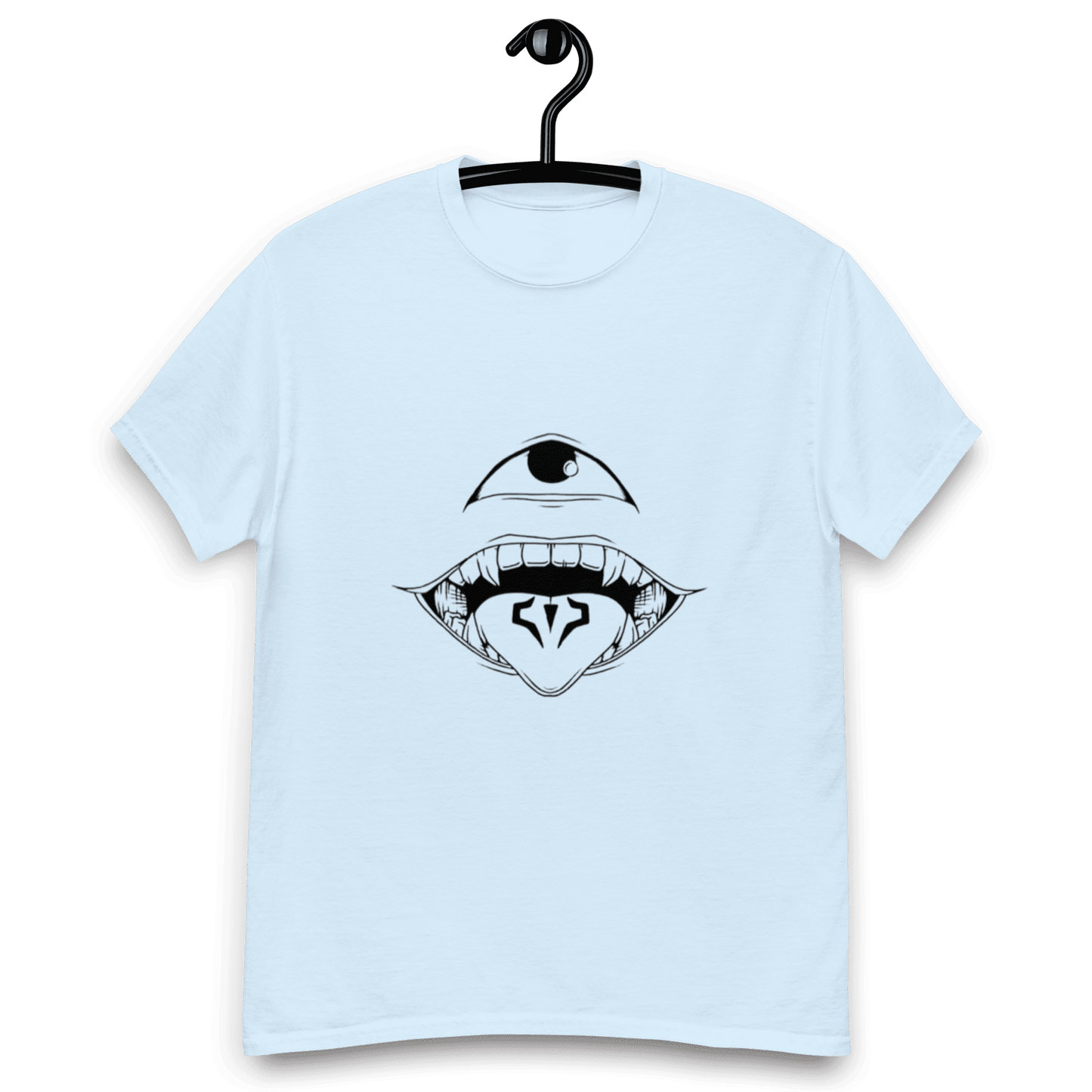 Jujutsu Kaisen unisex t-shirt