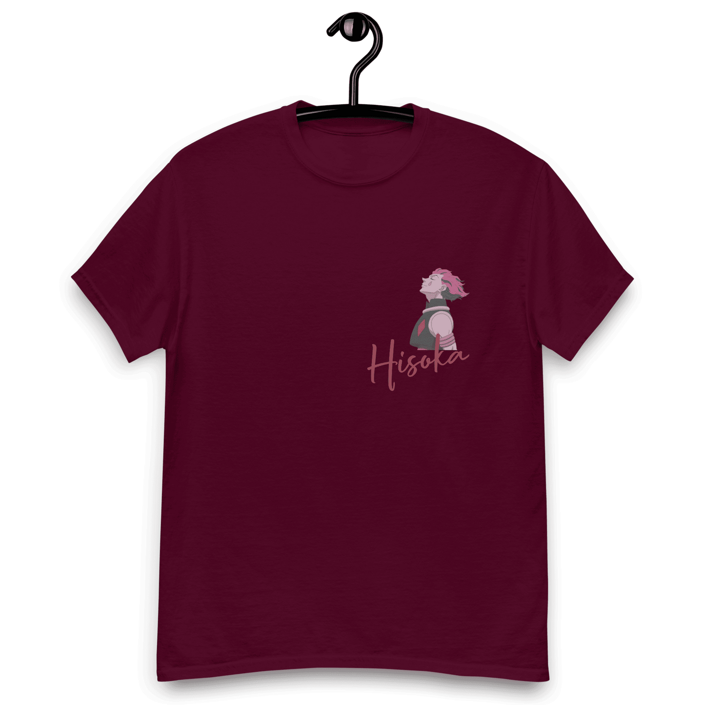 Hisoka 3 Unisex T-Shirt