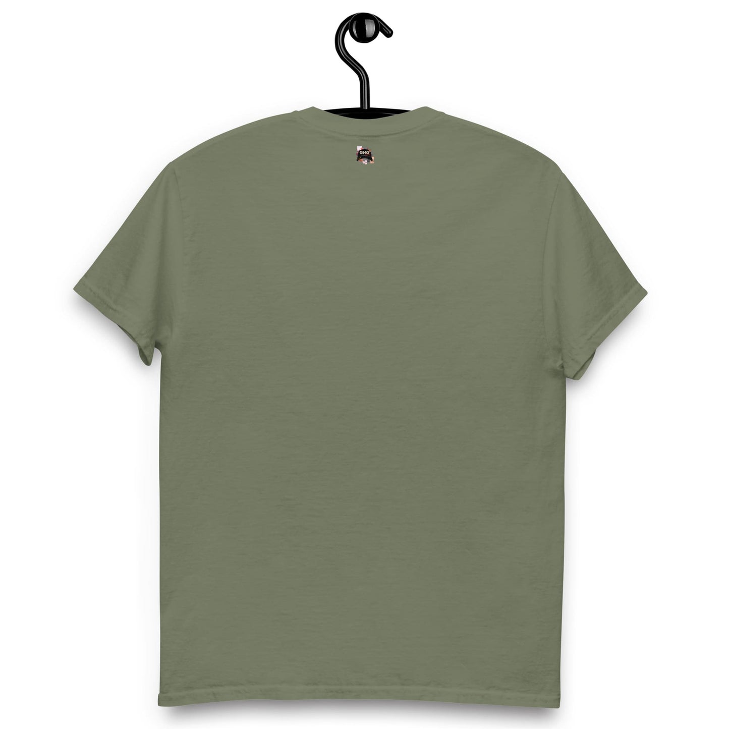 One Piece Crew Unisex T-Shirt