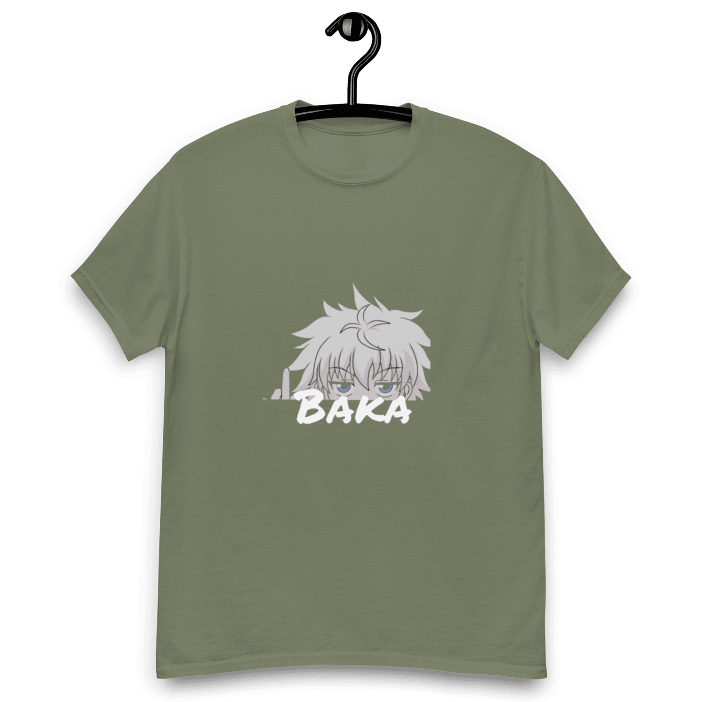 Baka Unisex T-Shirt