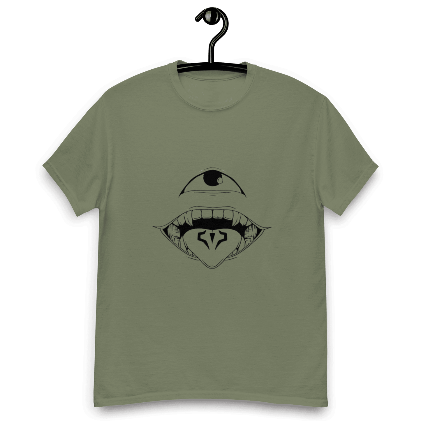 Jujutsu Kaisen unisex t-shirt