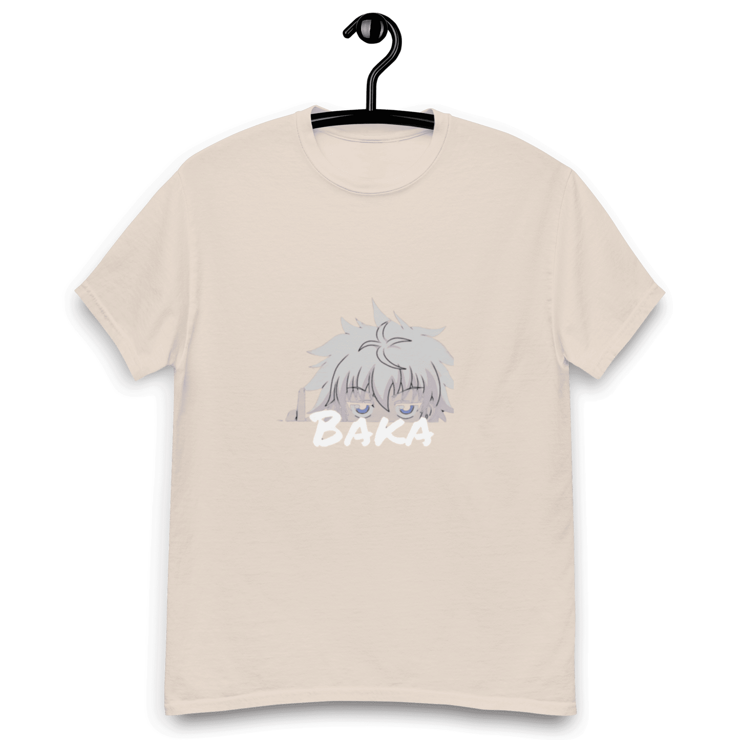 Baka Unisex T-Shirt