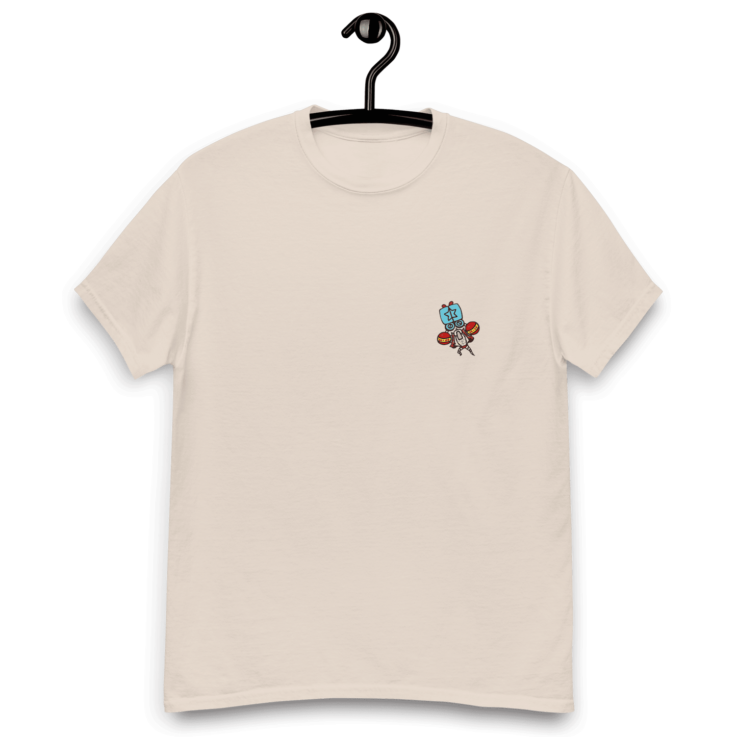 Francky Unisex T-Shirt