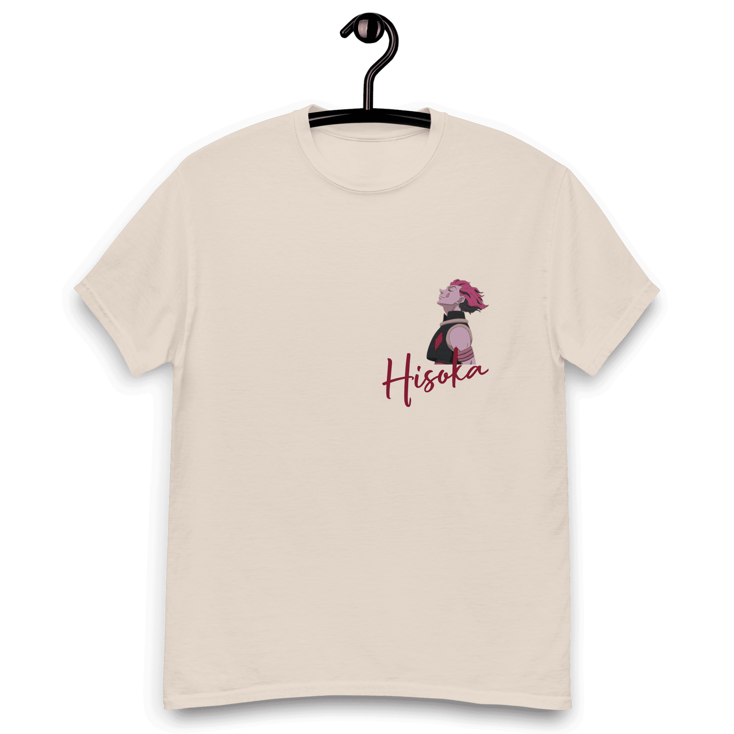 Hisoka 3 Unisex T-Shirt