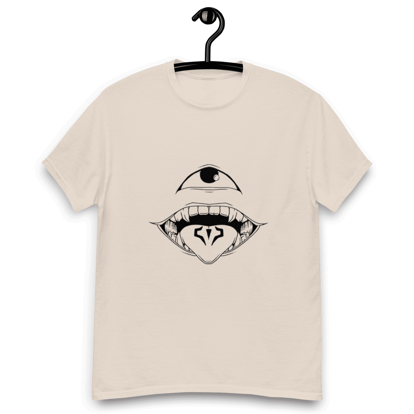 Jujutsu Kaisen unisex t-shirt