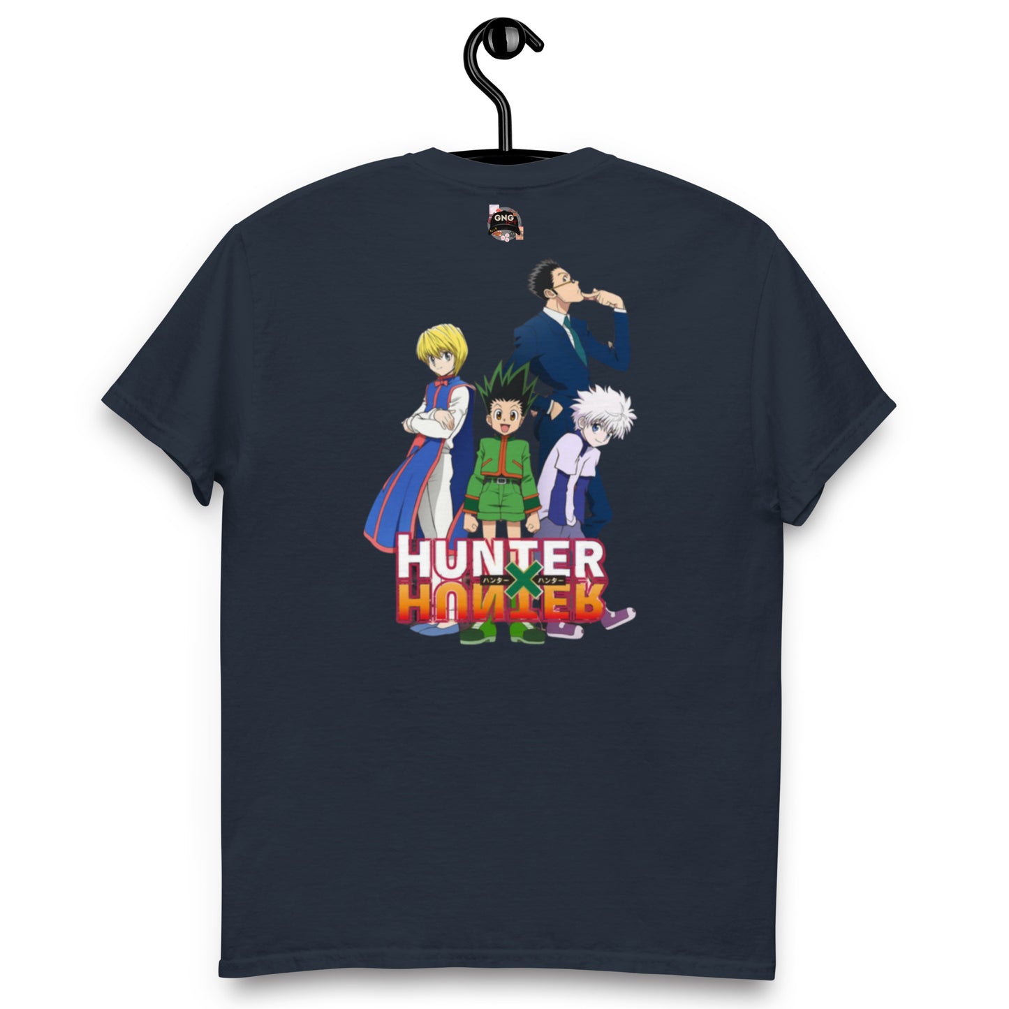 Unisex Classic T-Shirt