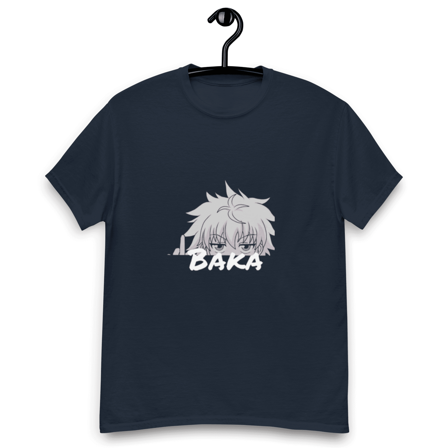 Baka Unisex T-Shirt
