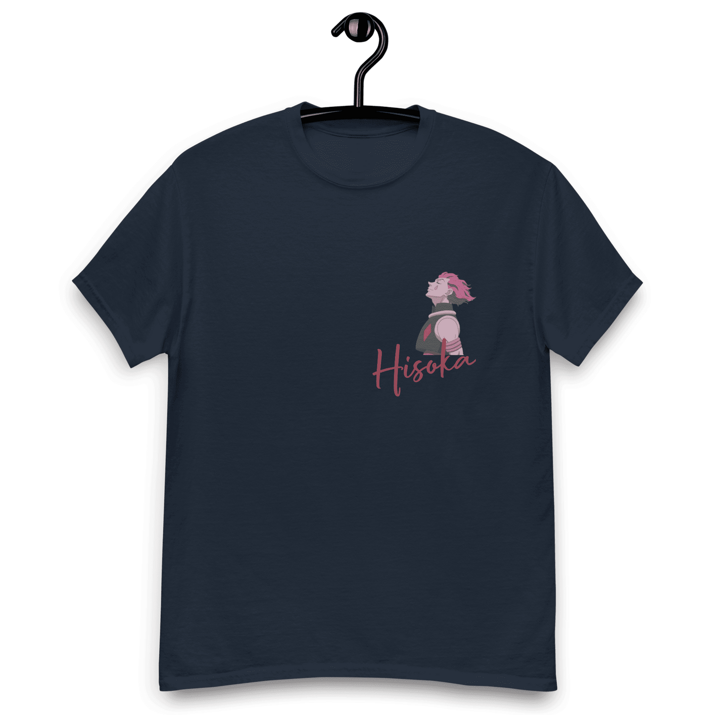 Hisoka 3 Unisex T-Shirt