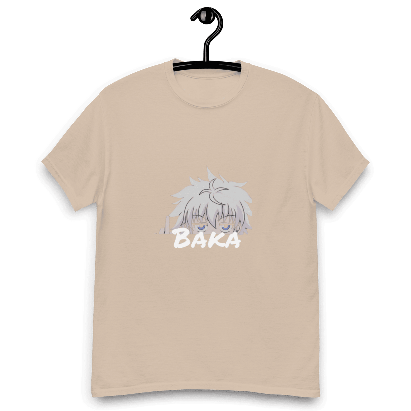 Baka Unisex T-Shirt