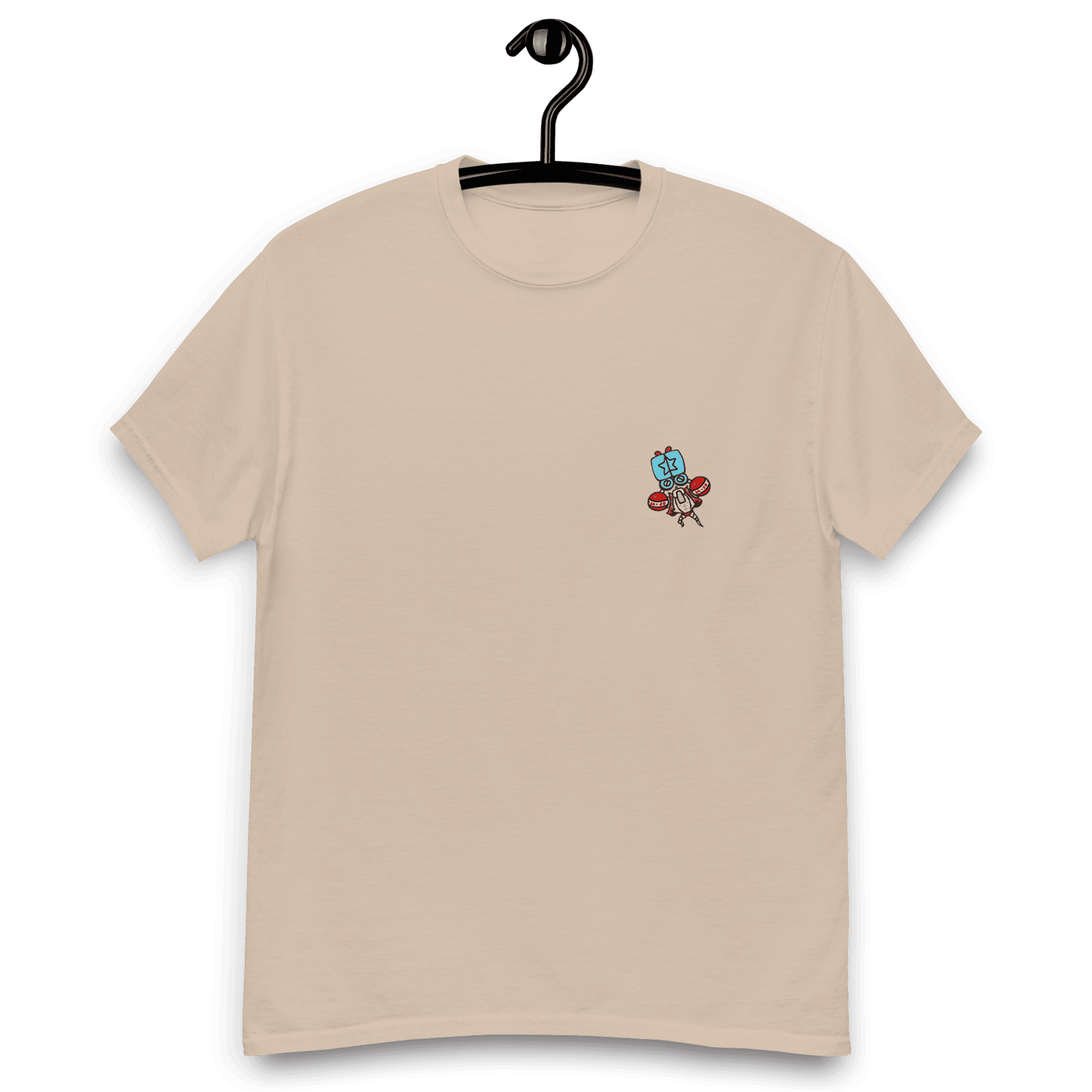 Francky Unisex T-Shirt