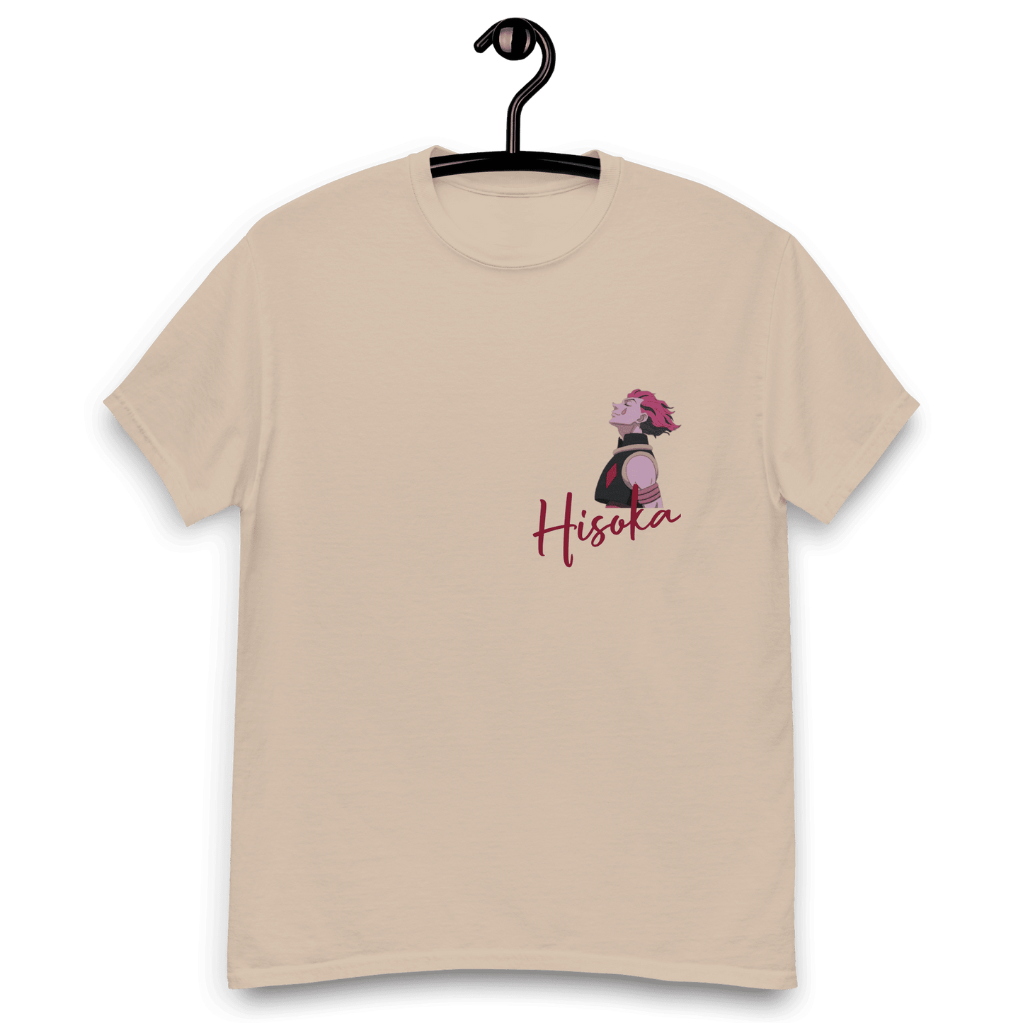 Hisoka 3 Unisex T-Shirt