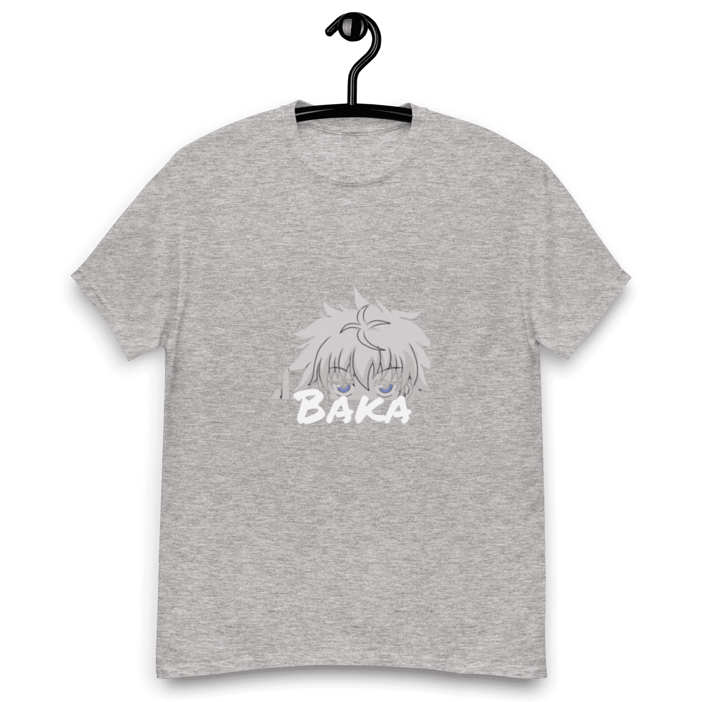 Baka Unisex T-Shirt