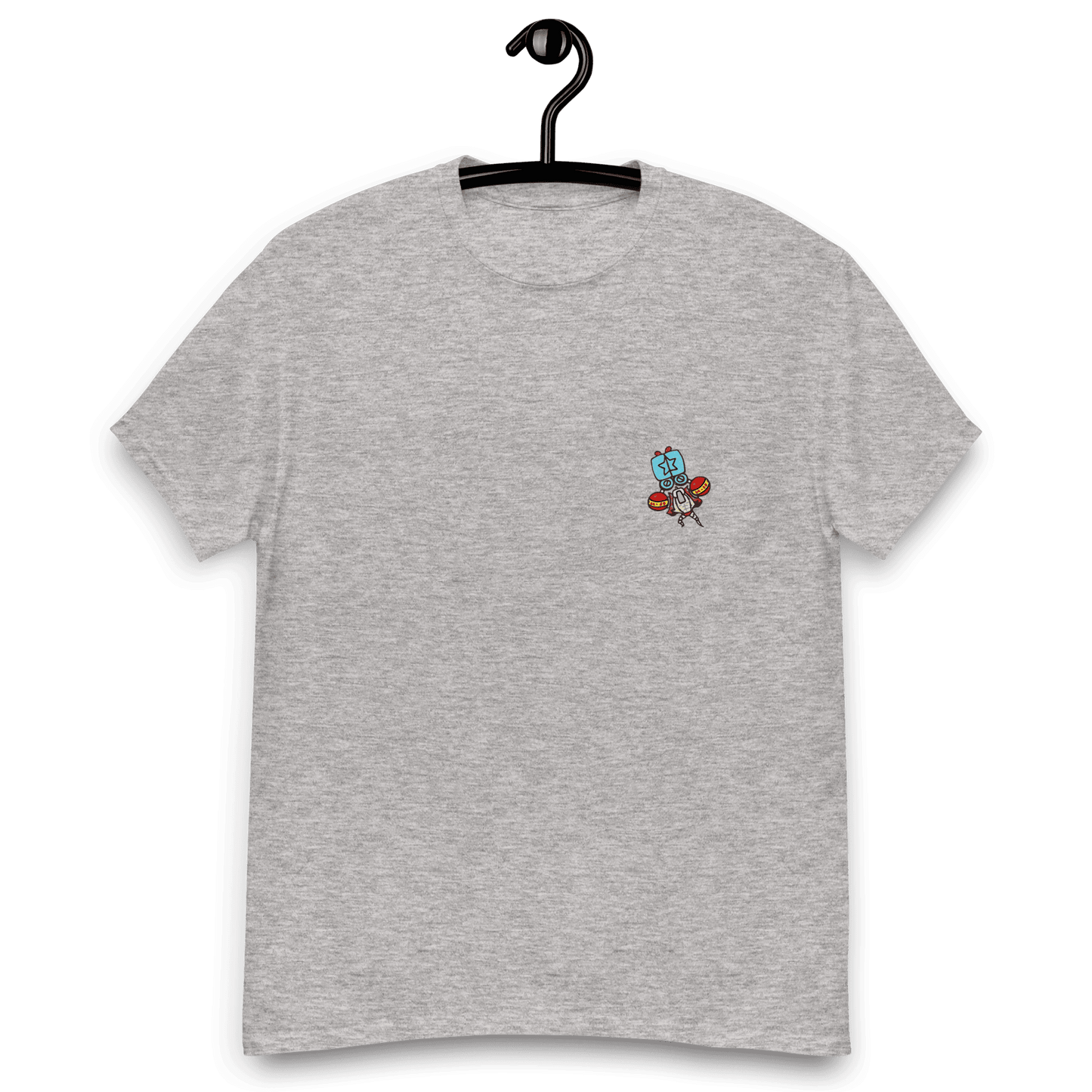 Francky Unisex T-Shirt