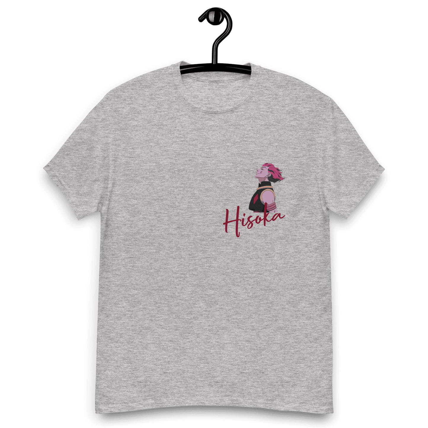 Hisoka 3 Unisex T-Shirt