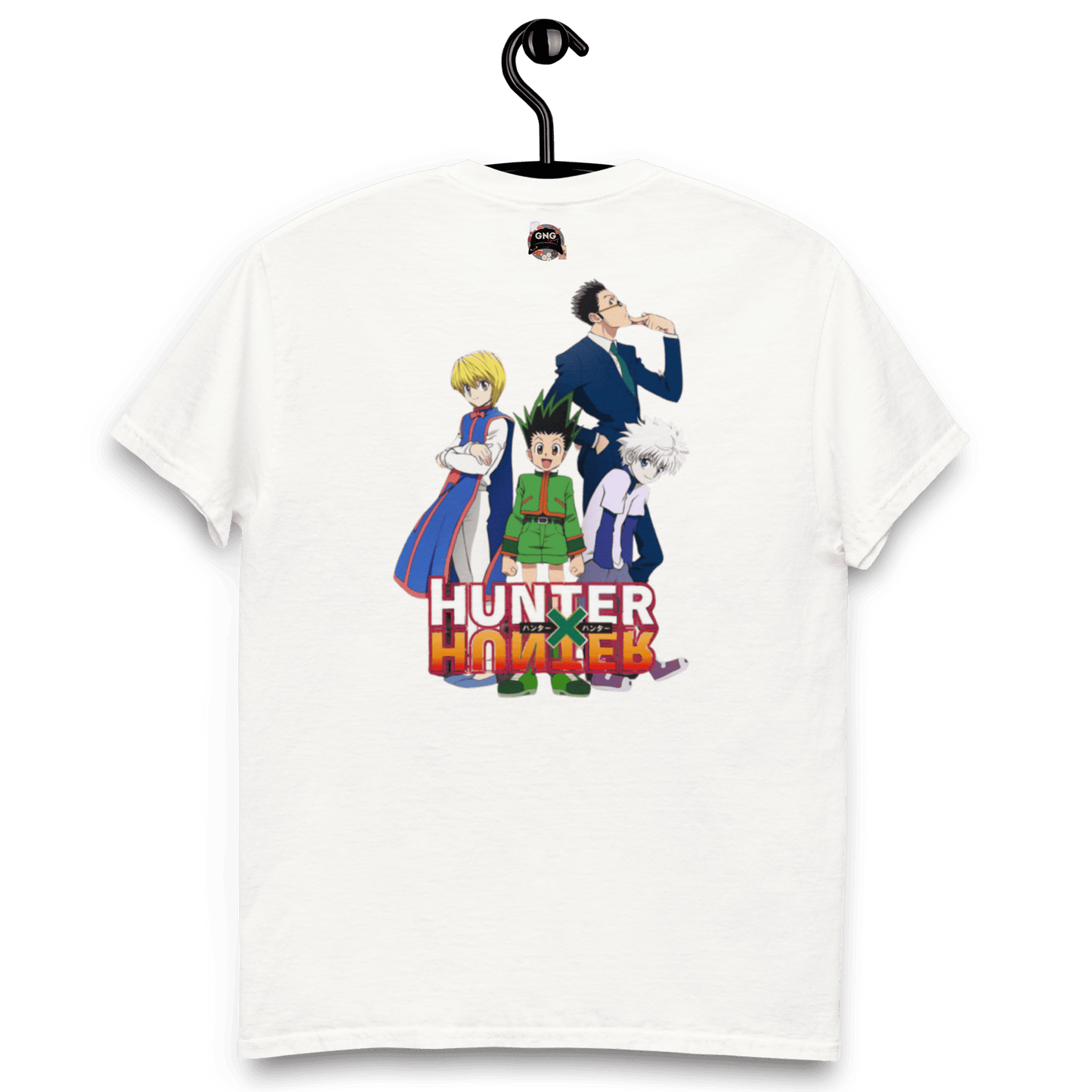 Hunter x Hunter unisex t-shirt