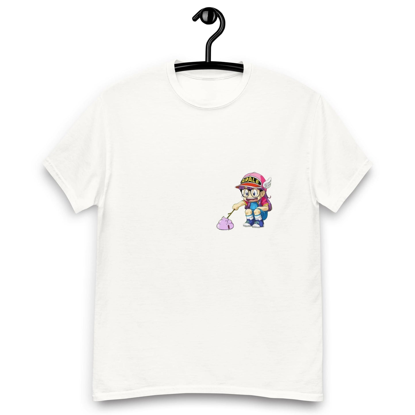 Arale Unisex T-Shirt